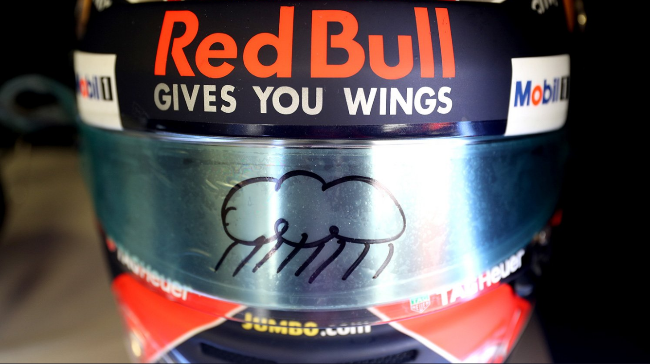 Derde vrije training GP Monza uitgesteld door hevige regen | De Limburger