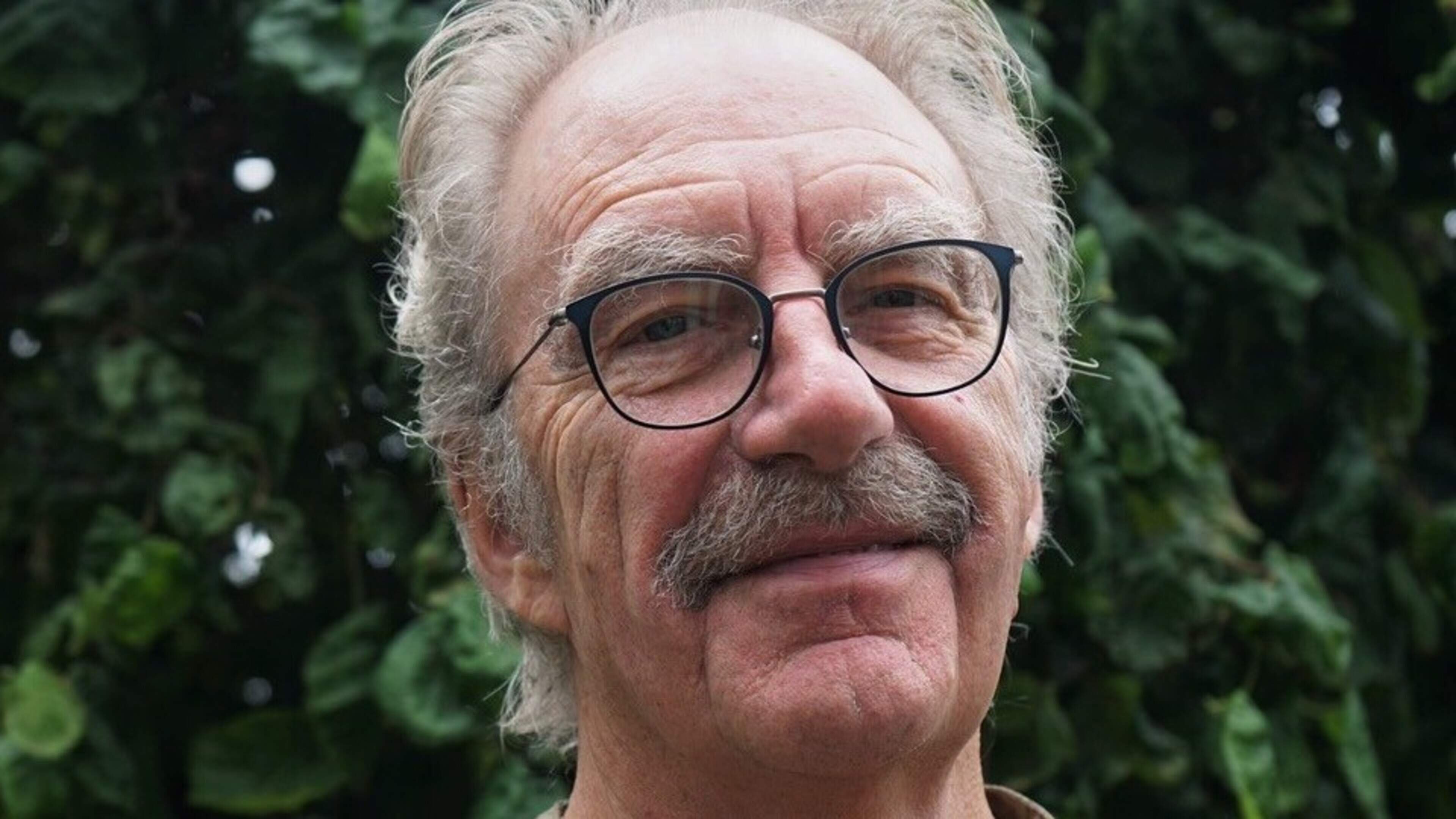 Schrijver Jos Bours stapt het verhaal van zijn historische familieroman binnen