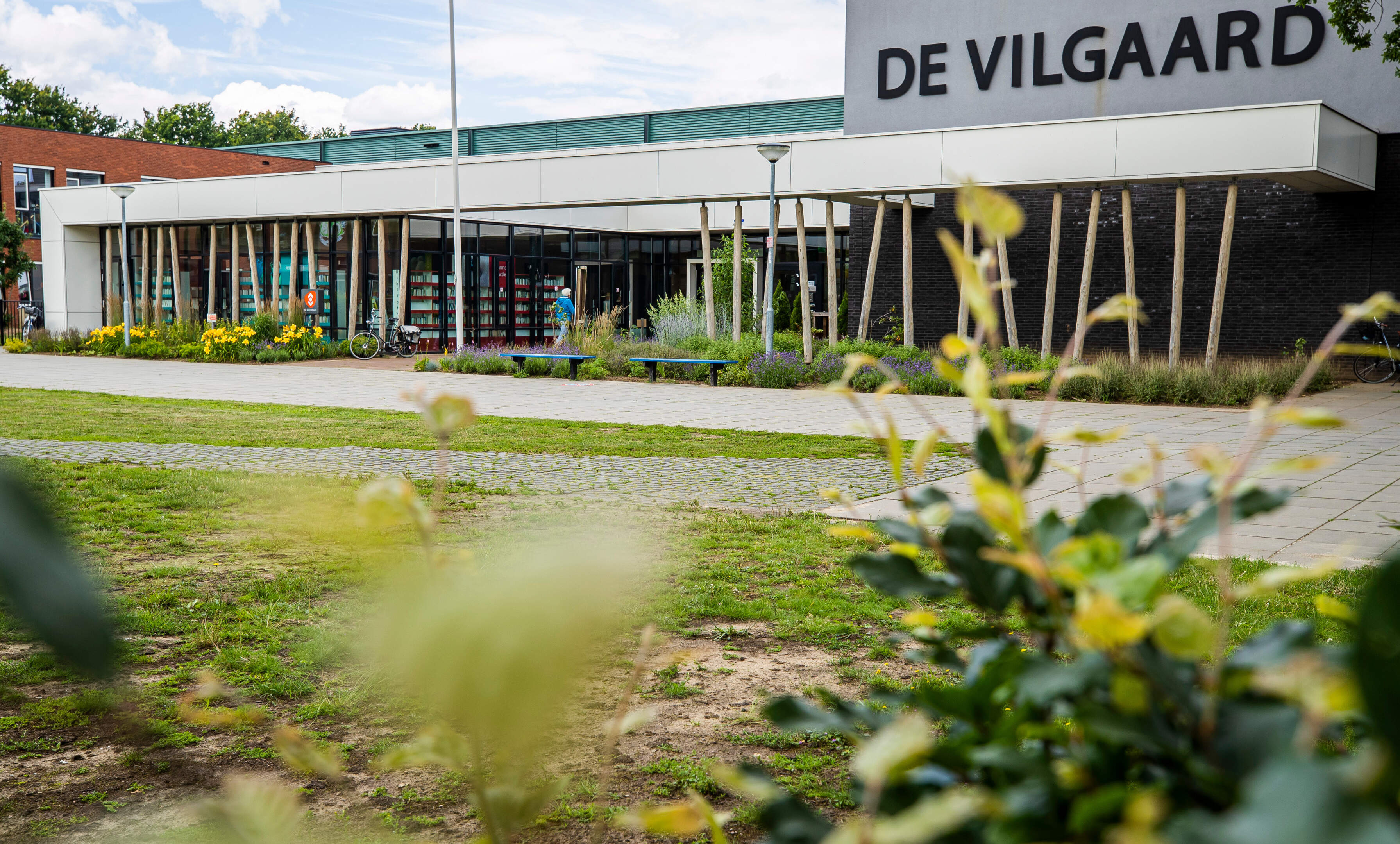 SV Velden krijgt groen licht voor eigen kantine; bestuur gemeenschapshuis stapt op uit onvrede over 