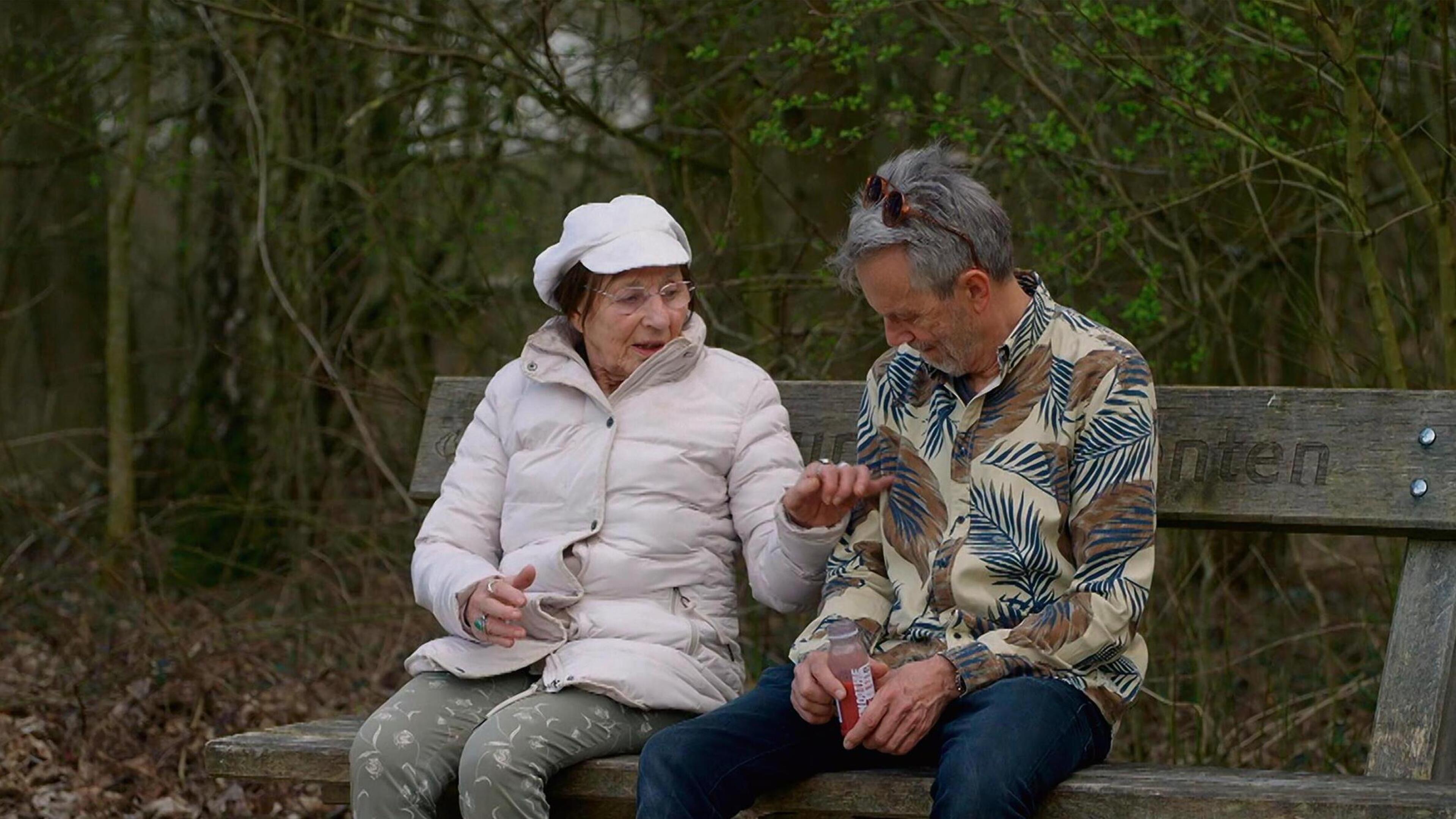 Hoe heftig euthanasie is zien we bij Marij uit Oirsbeek: ‘Dit verhaal zal veel kijkers raken’