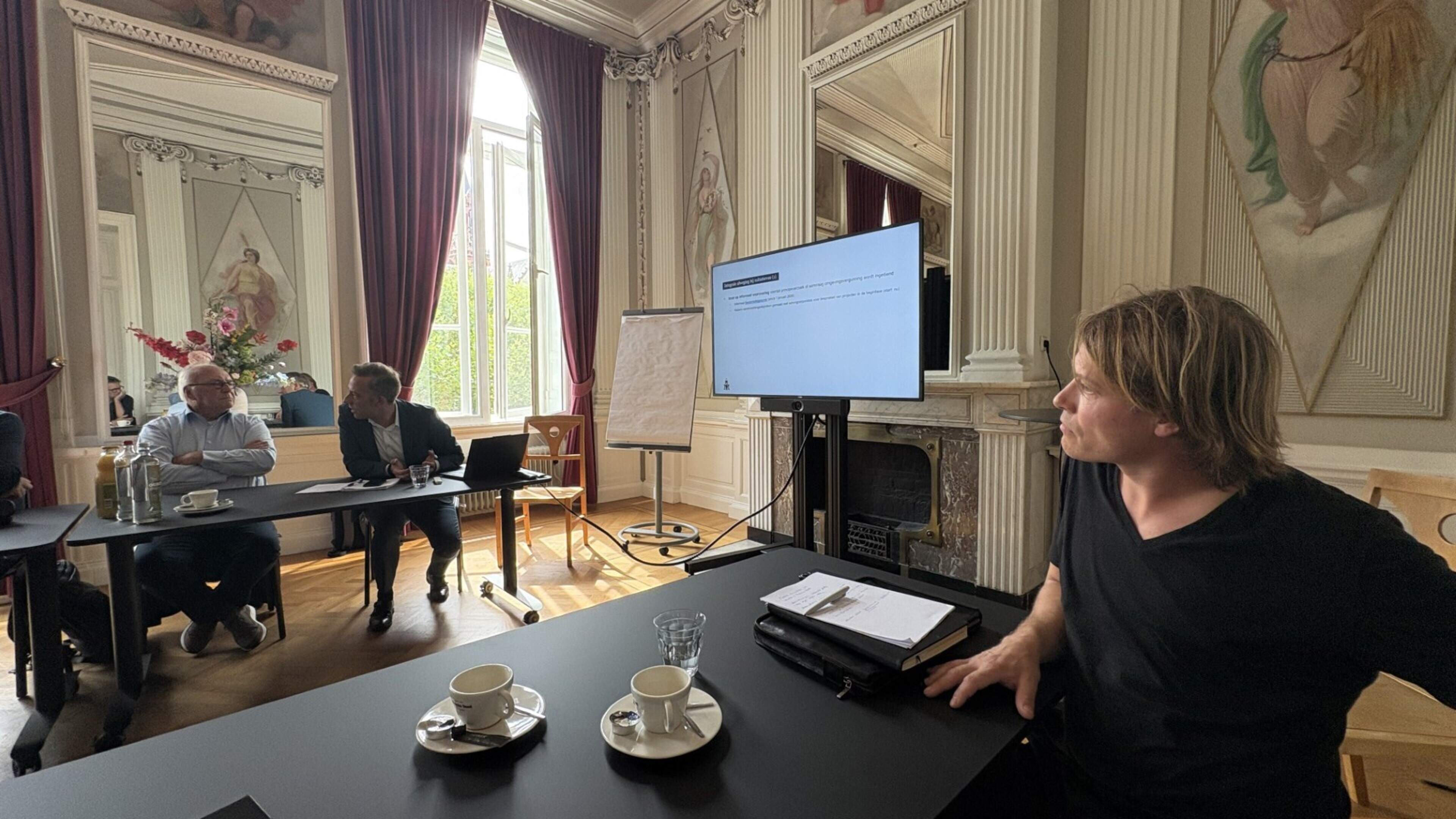 Rijksdienst Cultureel Erfgoed: Maastricht moet duidelijker zijn naar eigenaren monumenten