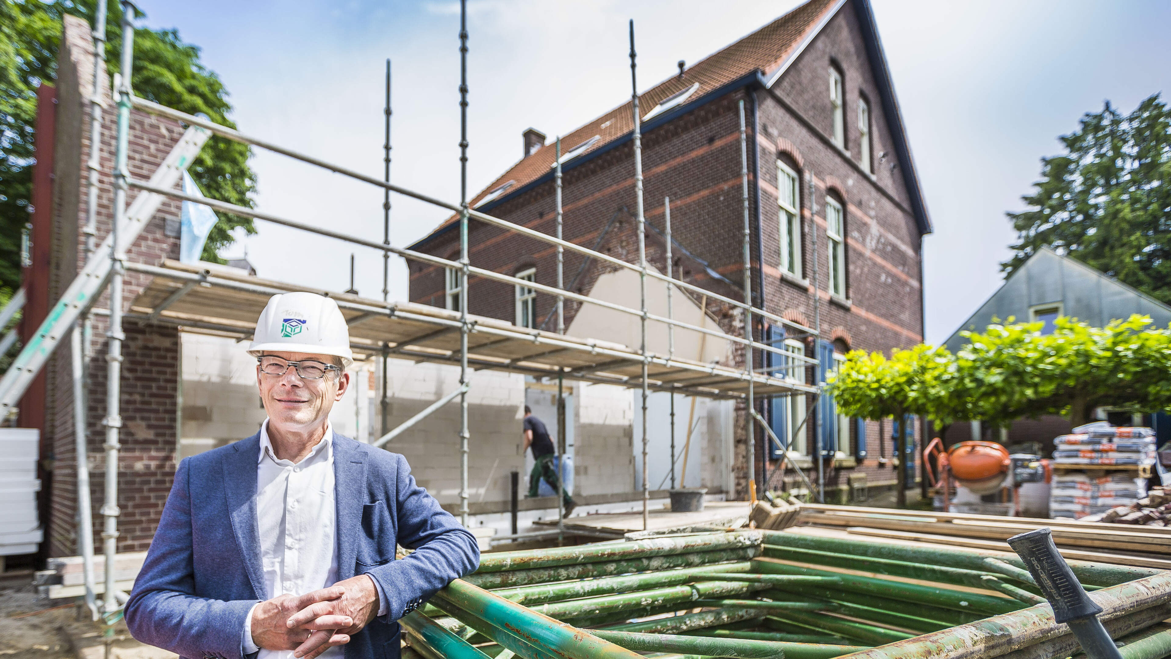 Na jaren strijd verdwijnt huisarts alsnog uit America: ‘Dit is erger dan het verlies van de supermar