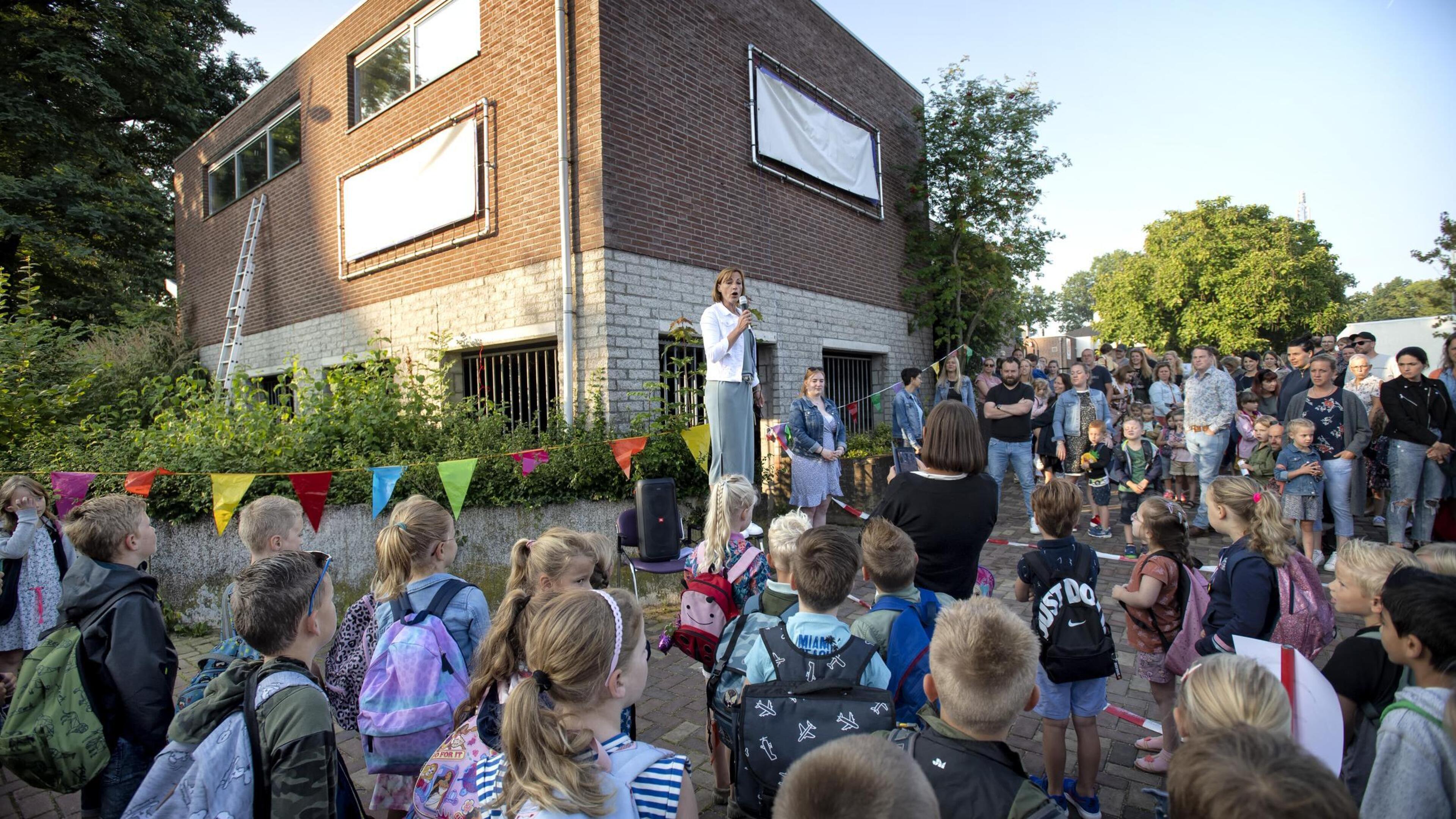 School voor vier dorpen komt in Merkelbeek: hier heeft kindcentrum beste groeikansen