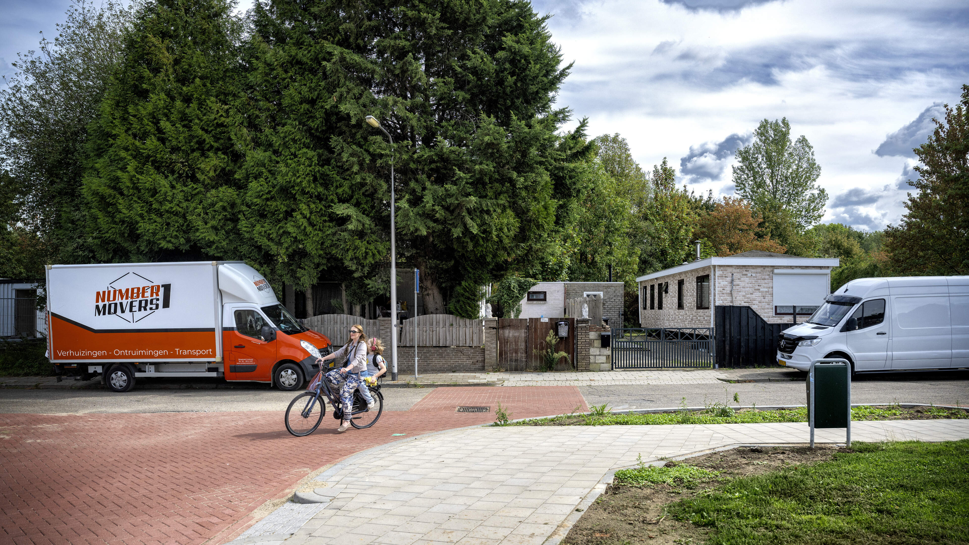 Kerkrade stoft woonwagenbeleid af: vier locaties in beeld voor acht extra standplaatsen