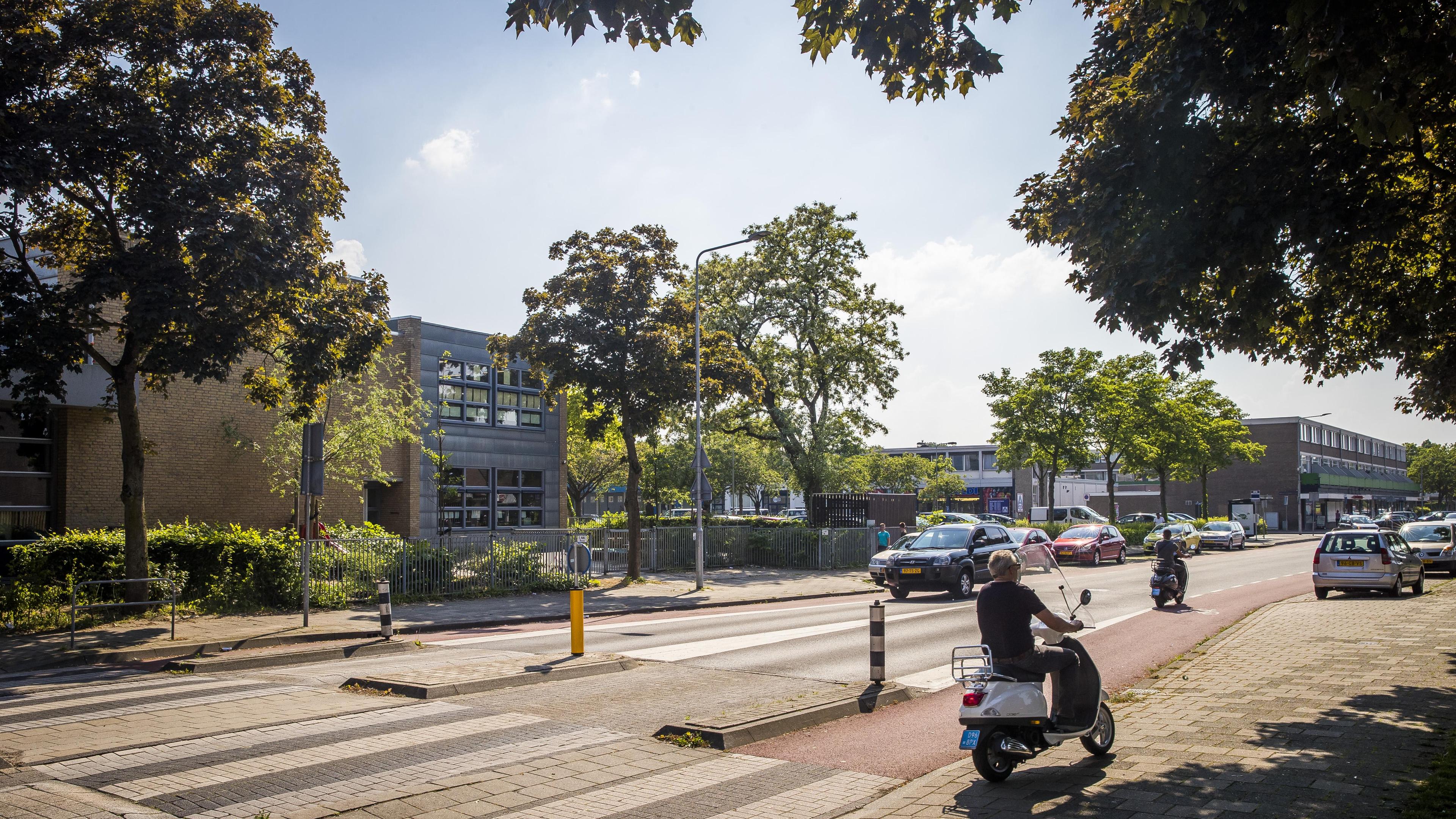 Antares bouwt ruim vijftig appartementen in Blerickse wijk Vastenavondkamp