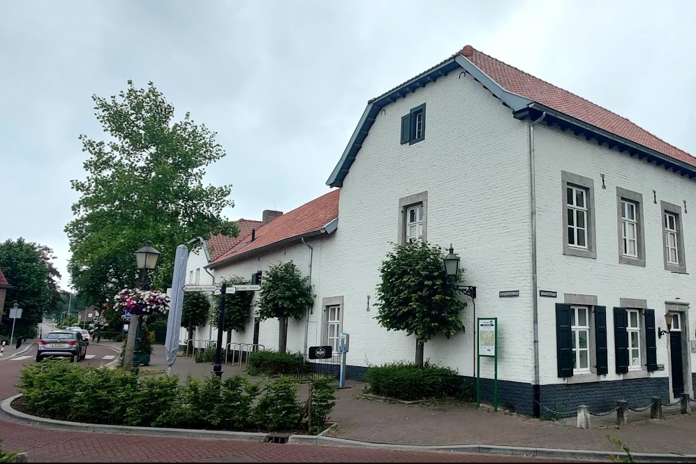 Taalcafé Oirsbeek vanwege groei op zoek naar extra vrijwilligers