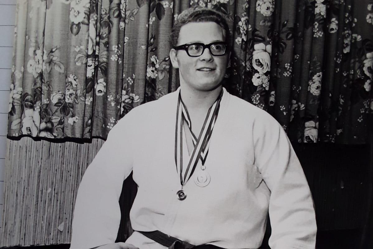 Limburgs judo-icoon Wil Peters (72) uit Munstergeleen overleden: ‘Hij was bescheiden, maar ook beres