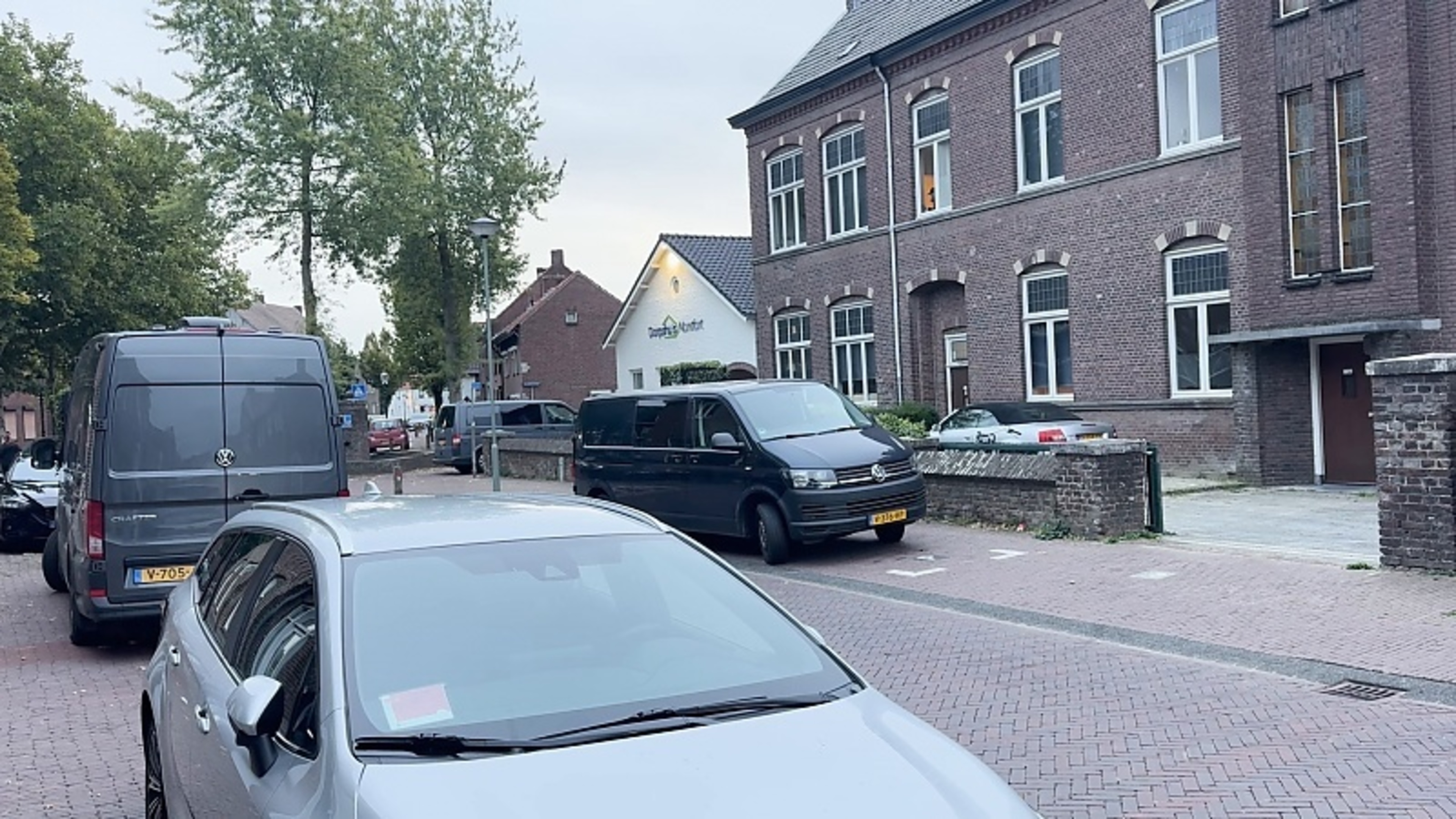 Verdachte opgepakt in Montfort voor moord Herkenbosch