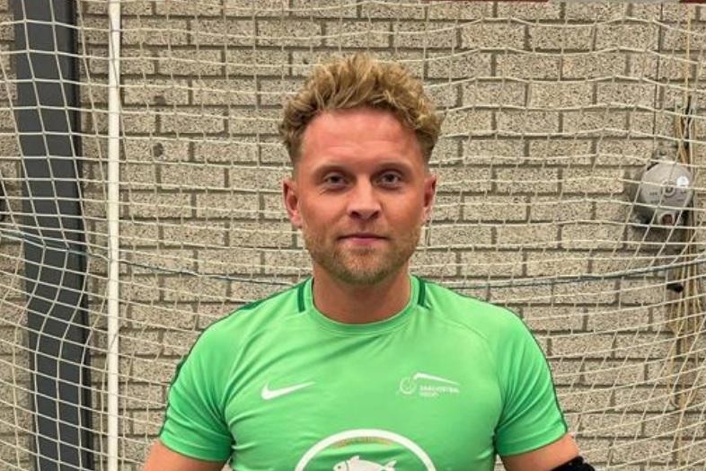 Steijvers naar Wilhelmina’08 dankzij groen licht van vader Jo