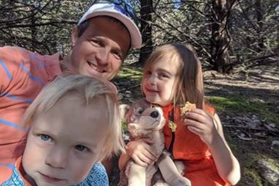 Limburgse wereldburgers in coronatijd: Arnaud Temme uit Montfort in Kansas