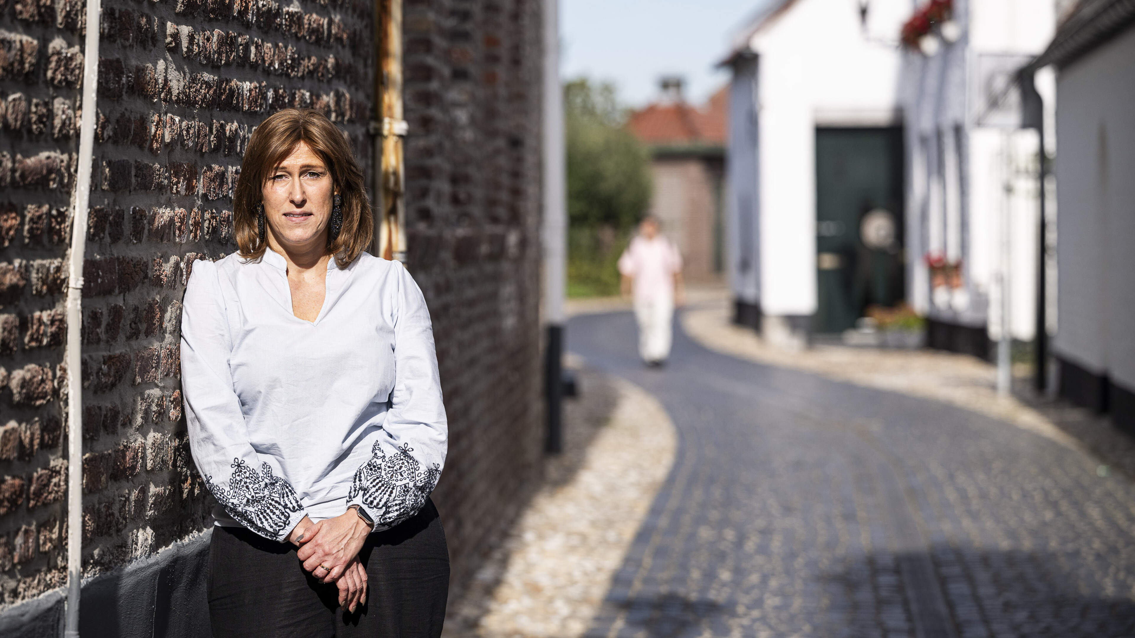 Schrik zit er wel in bij raadsleden Maasgouw na doodsbedreiging: ‘Ik heb voor het raadswerk gekozen,