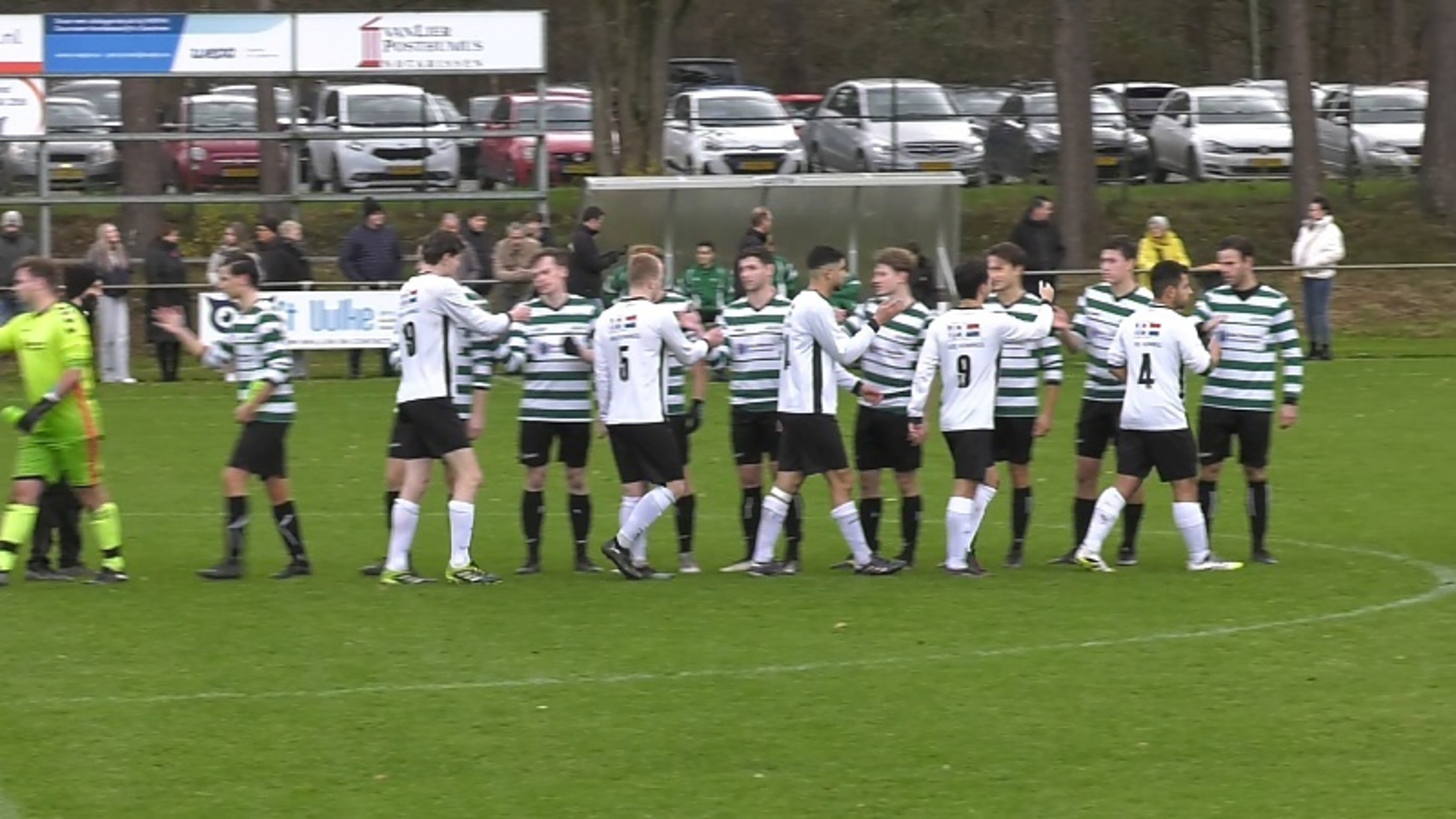 DES Swalmen-Eindse Boys