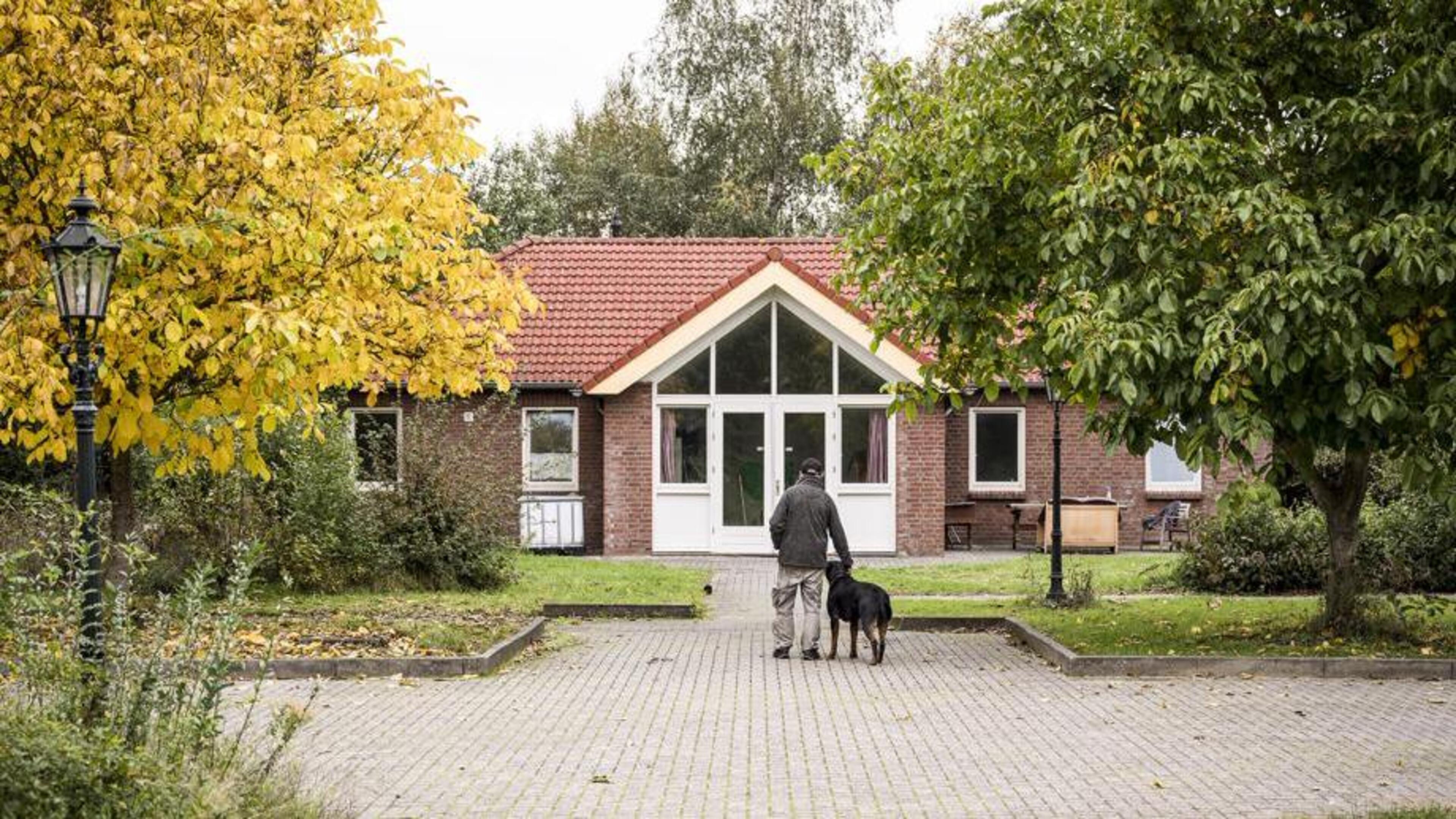 Arbeidsmigranten bungalowpark Koezoep in Herkenbosch zijn vertrokken