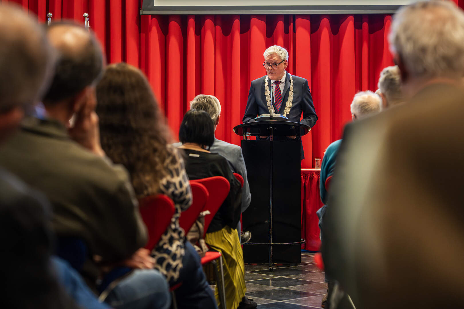 Venlo maakt excuses aan Joodse gemeenschap voor handelwijze gemeente ...