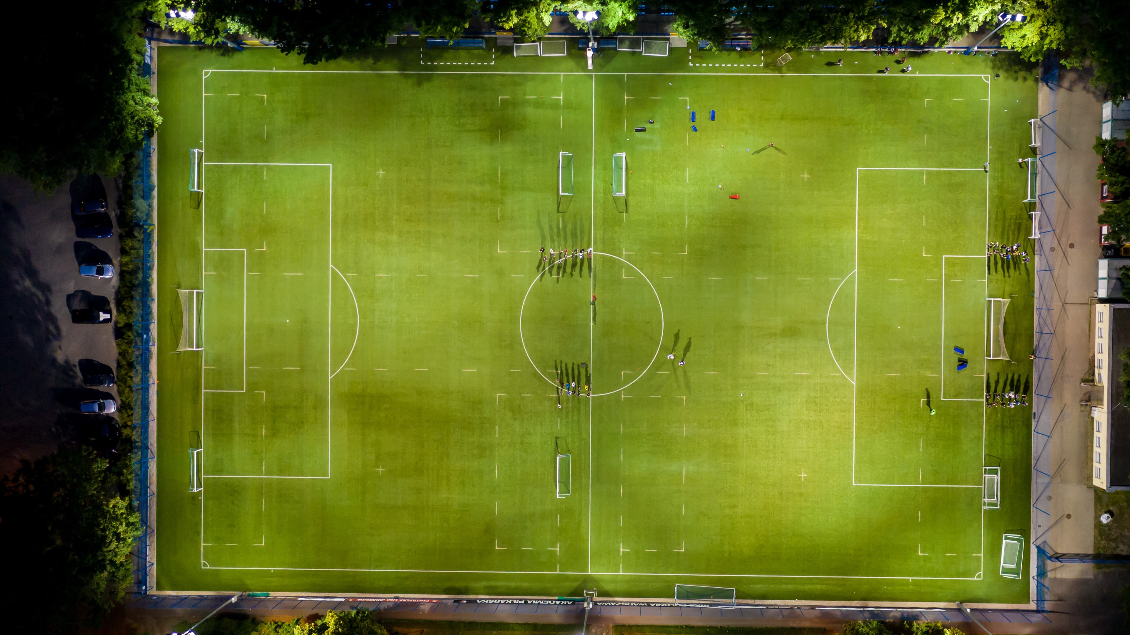 Eerste bekerronde amateurvoetbal, poule 219: SVM, Spaubeek, RKUVC en Sanderbout