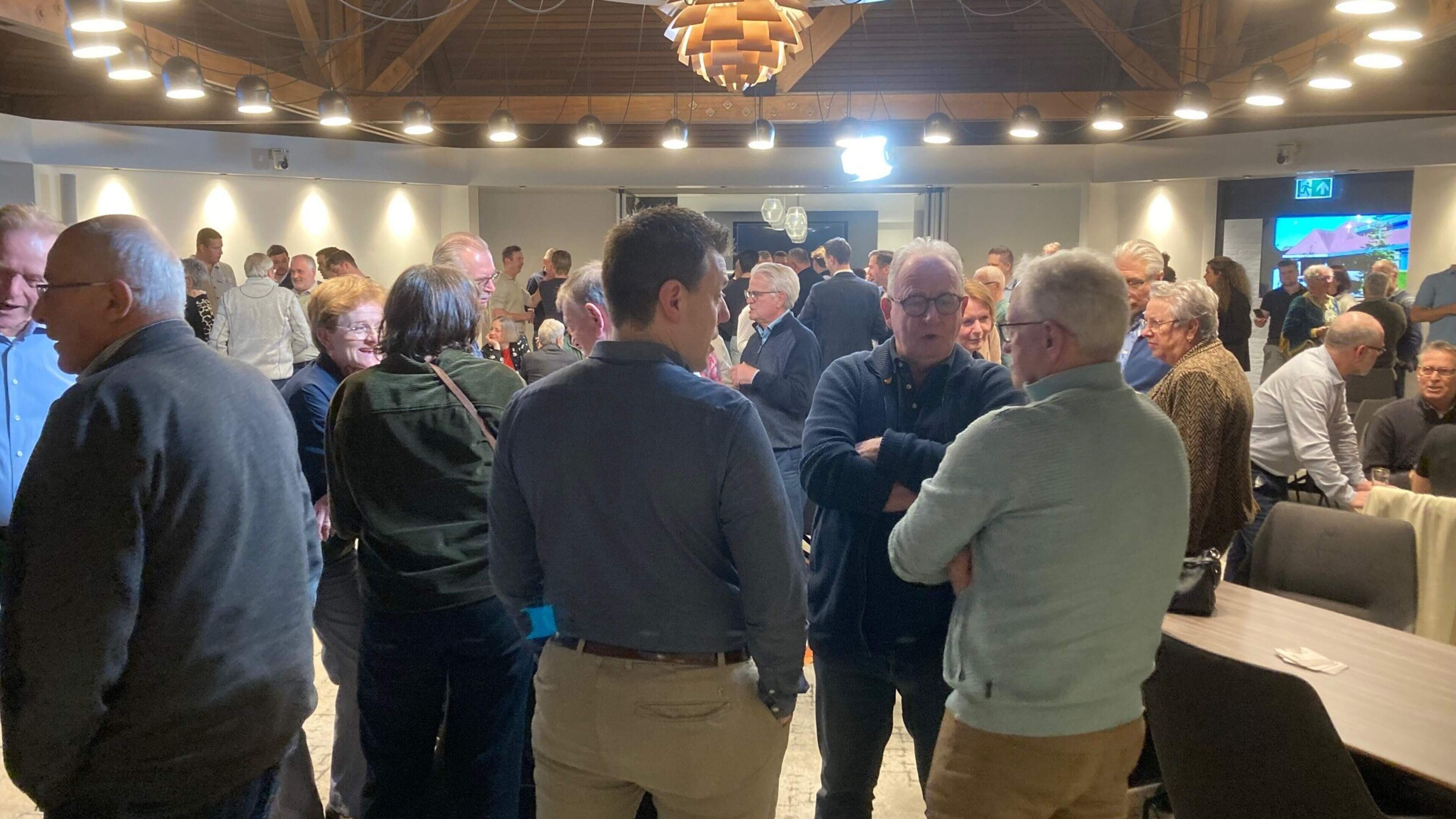 Verkenner: CDA en DNA Nederweert willen samen nieuwe coalitie vormen, VVD staat vooralsnog buitenspe