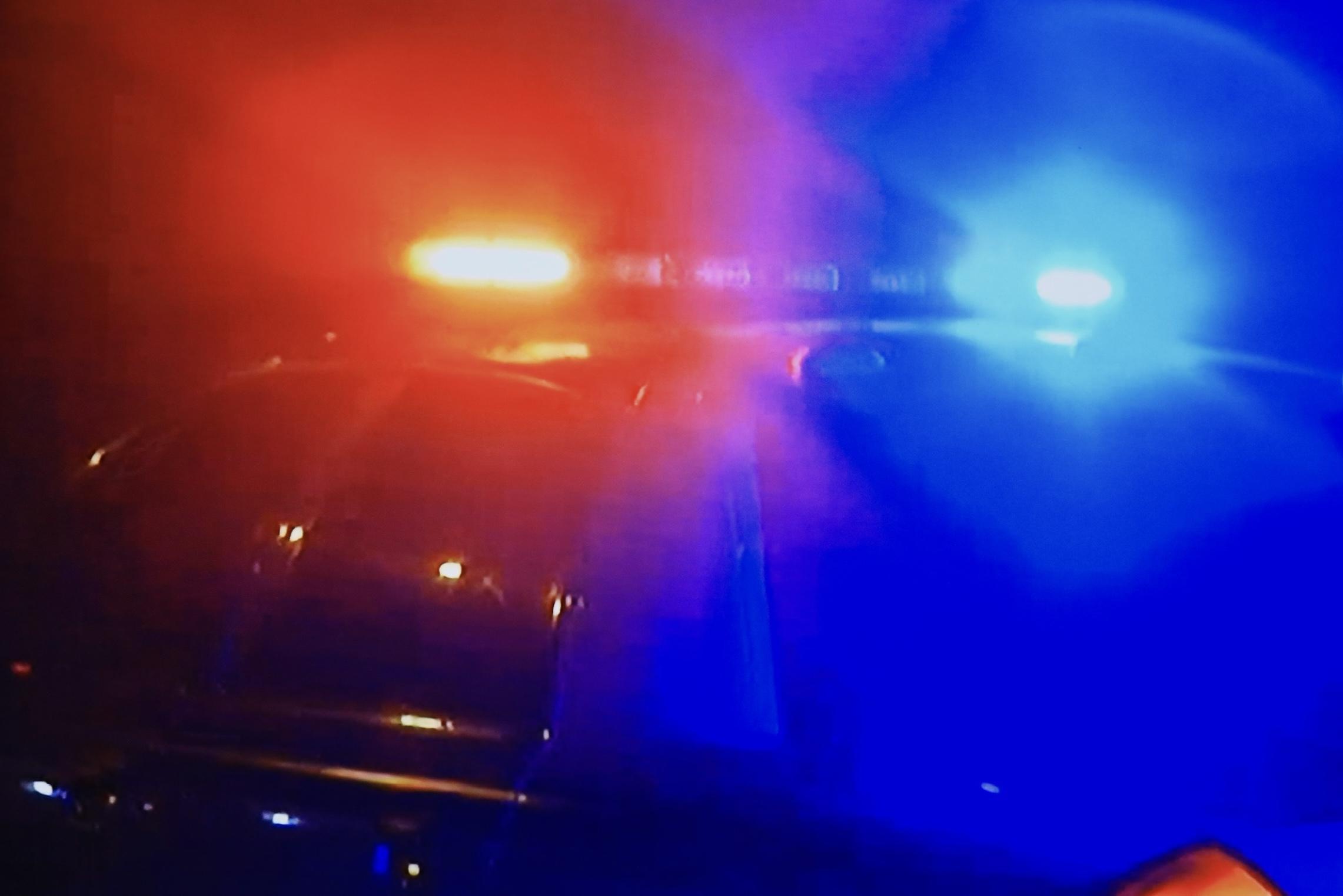 Automobilist (18) uit Maastricht komt om het leven bij ongeluk op A2 bij Elsloo