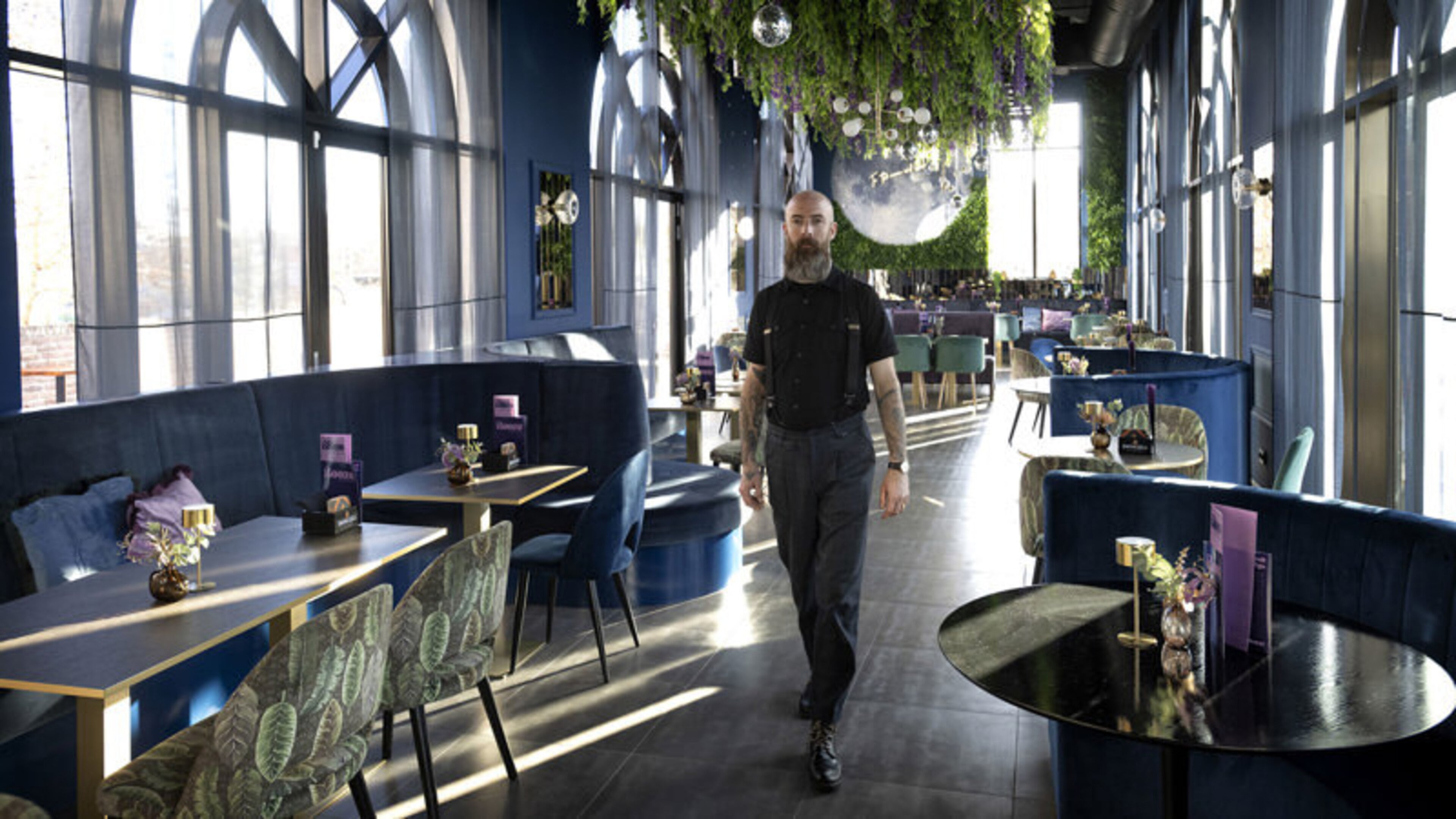 Bar Lunar in Maankwartier ‘wegens succes gesloten’, maar de echte reden is dat er nooit huur is beta