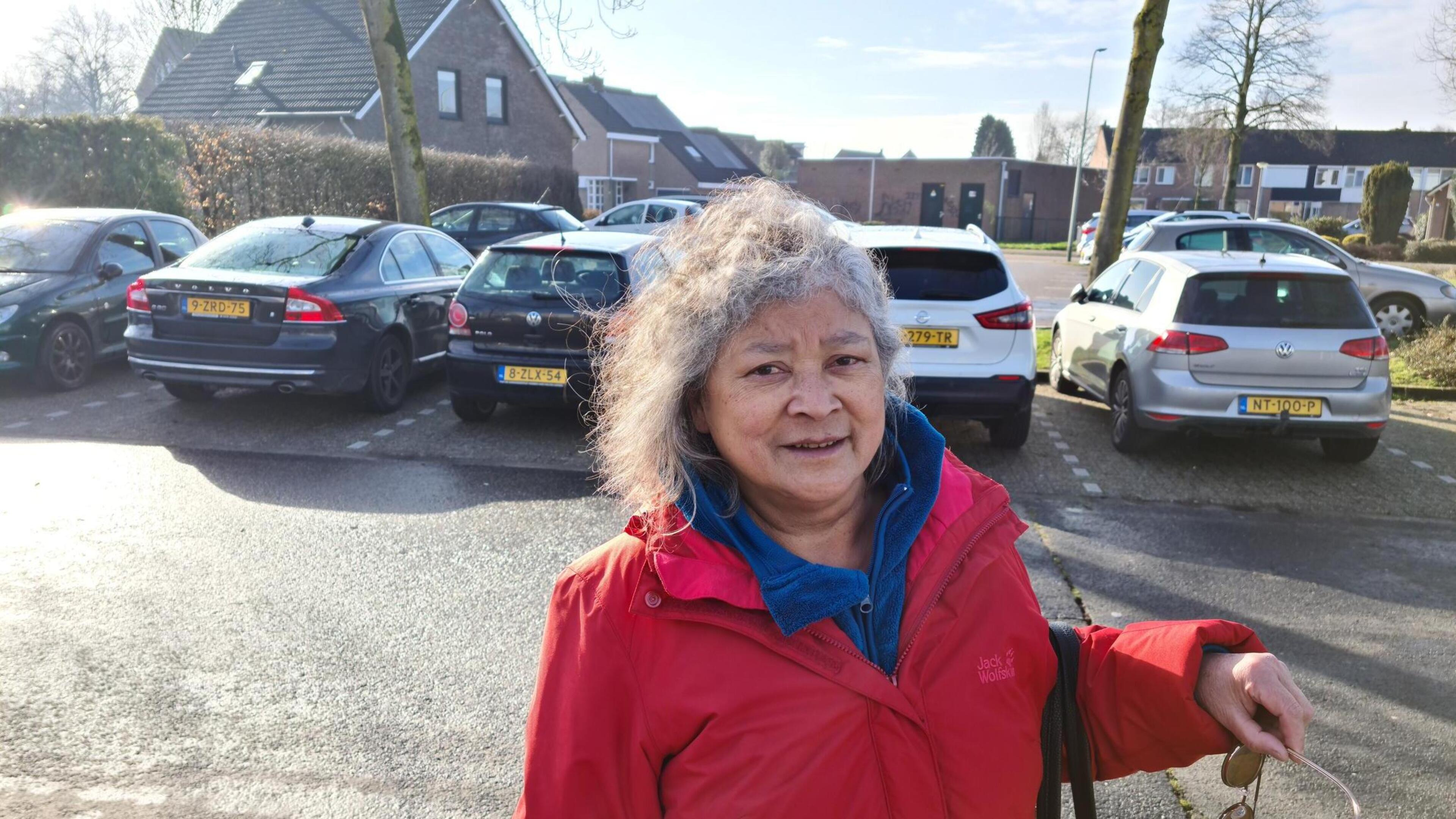 Charlotte (64) uit Meerlo stemt PvdD: ‘Landbouw en veeteelt moeten kleinschaliger’