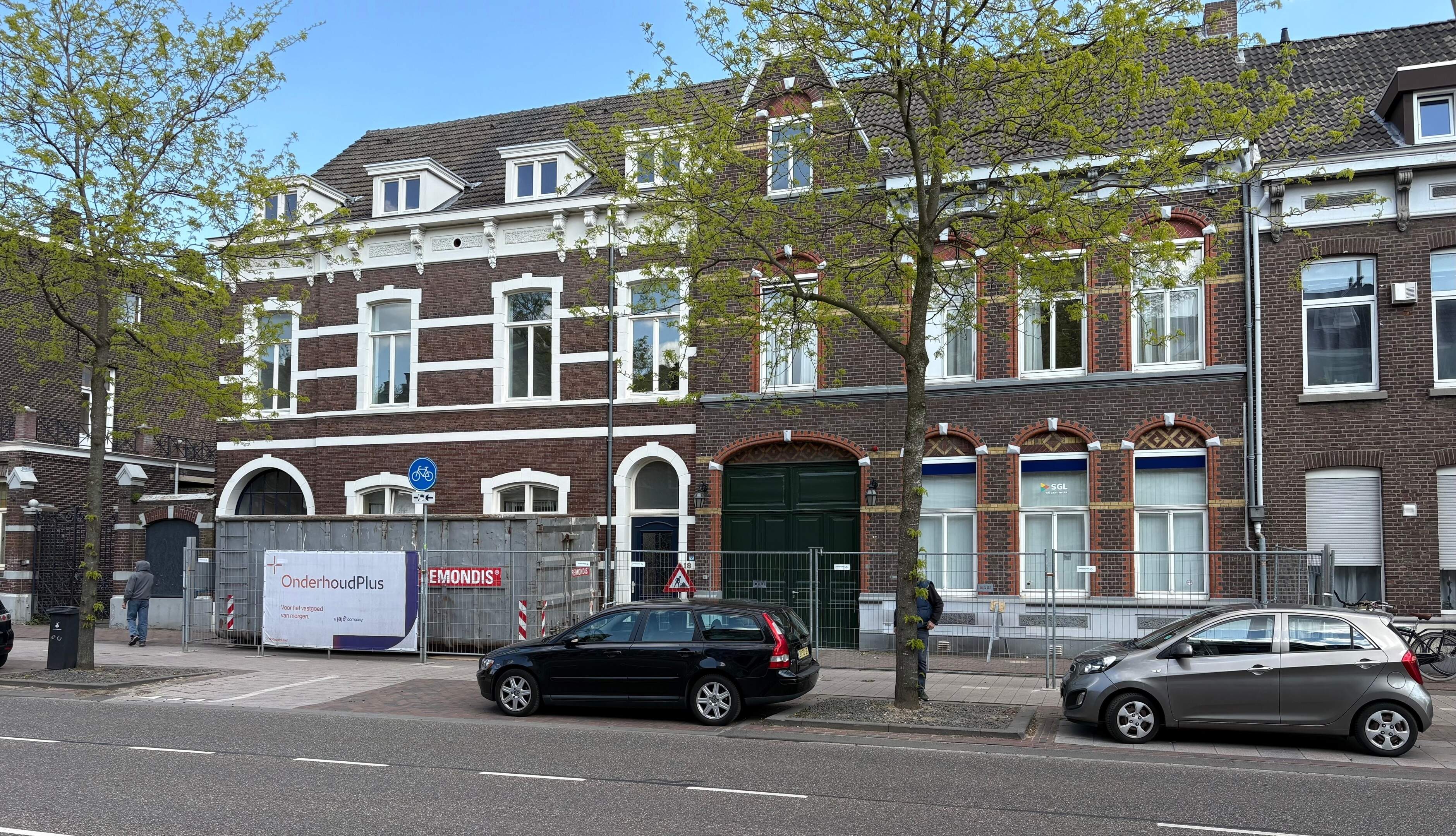 Locatie voor inloophuis daklozen gevonden in Roermond