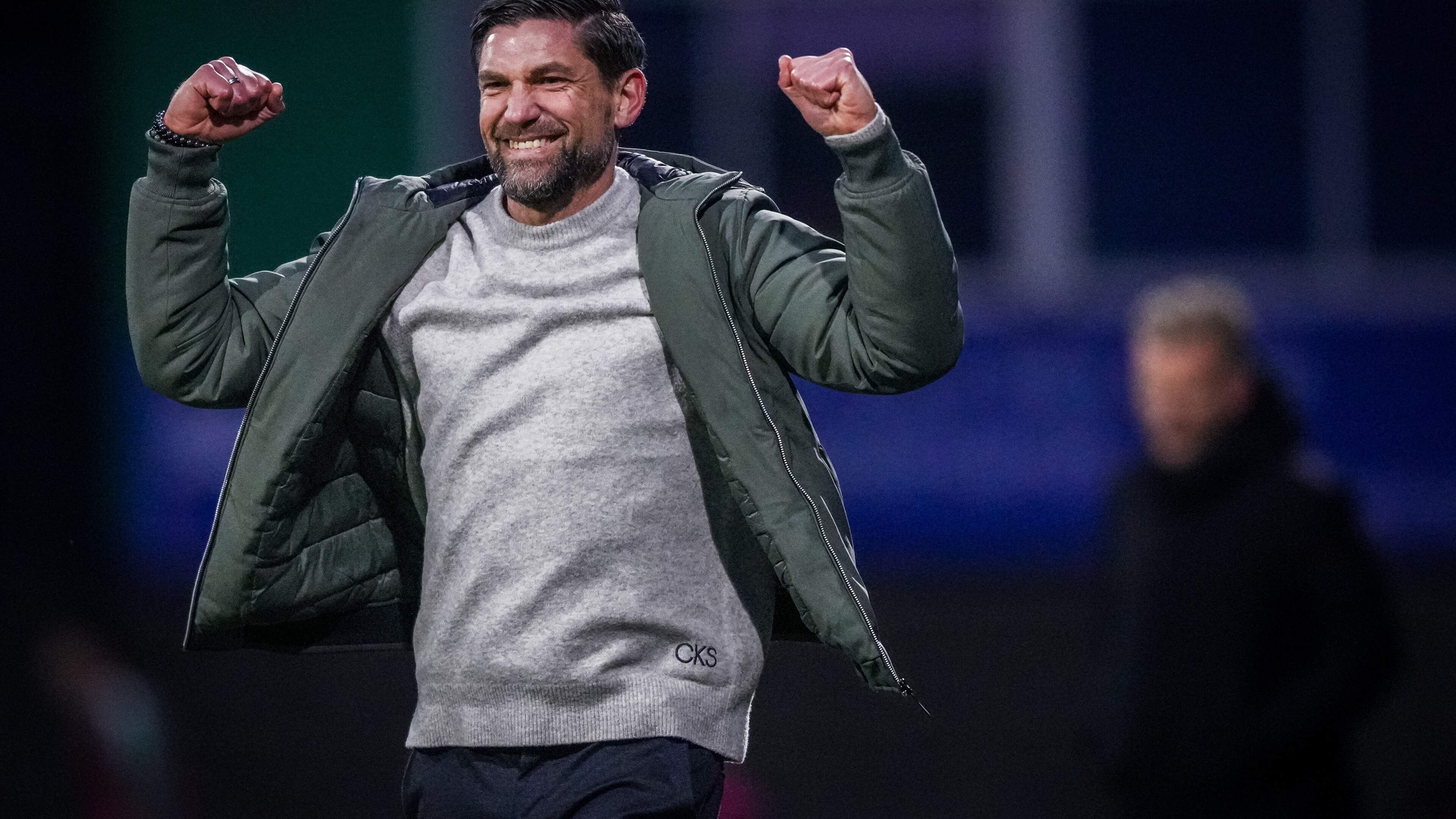 Roda wil met bijna twee keer zoveel publiek op de tribune afrekenen met thuisreputatie: ‘Er valt vee