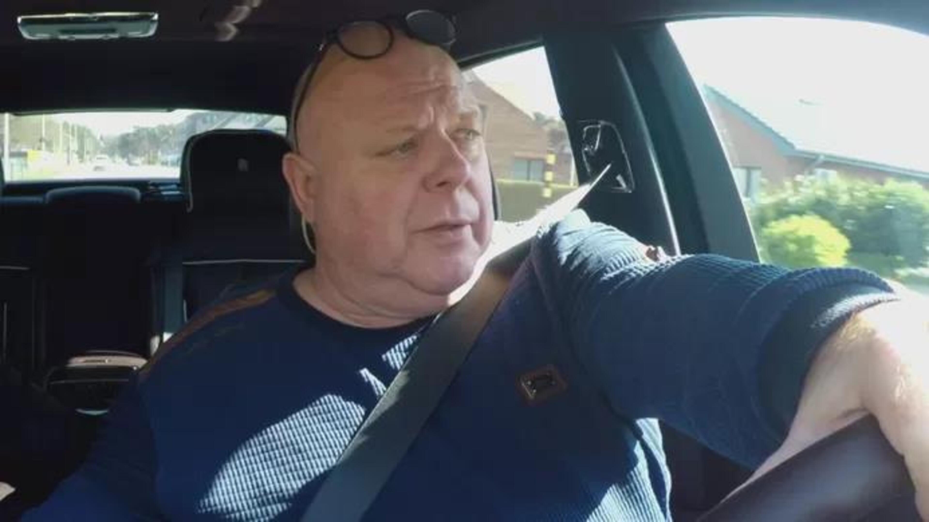 Peter Gillis breidt imperium uit en koopt camping Slot Cranendonck