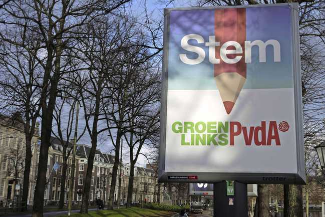 GroenLinks-PvdA ook samen met één lijst bij Europese verkiezingen | De