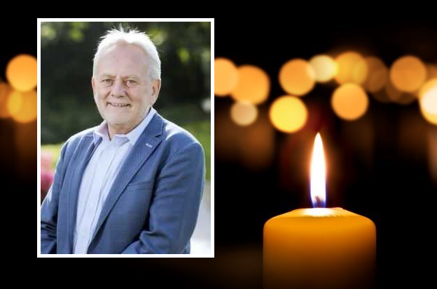 Wethouder Arno Janssen van Peel en Maas overleden