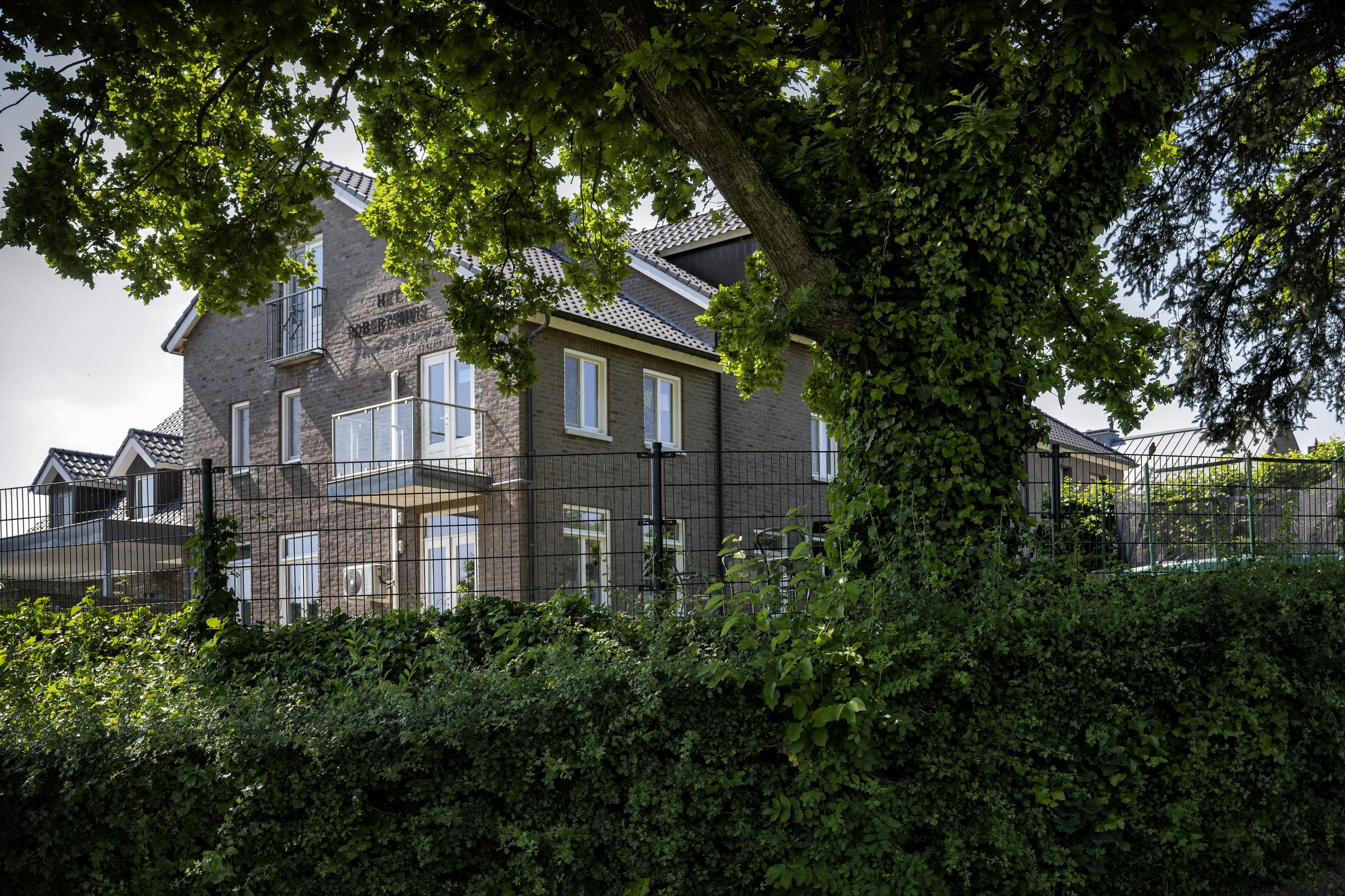 Robertshuis in Noorbeek onder vergrootglas: onderzoek naar gesjoemel met declaraties en klachten ove