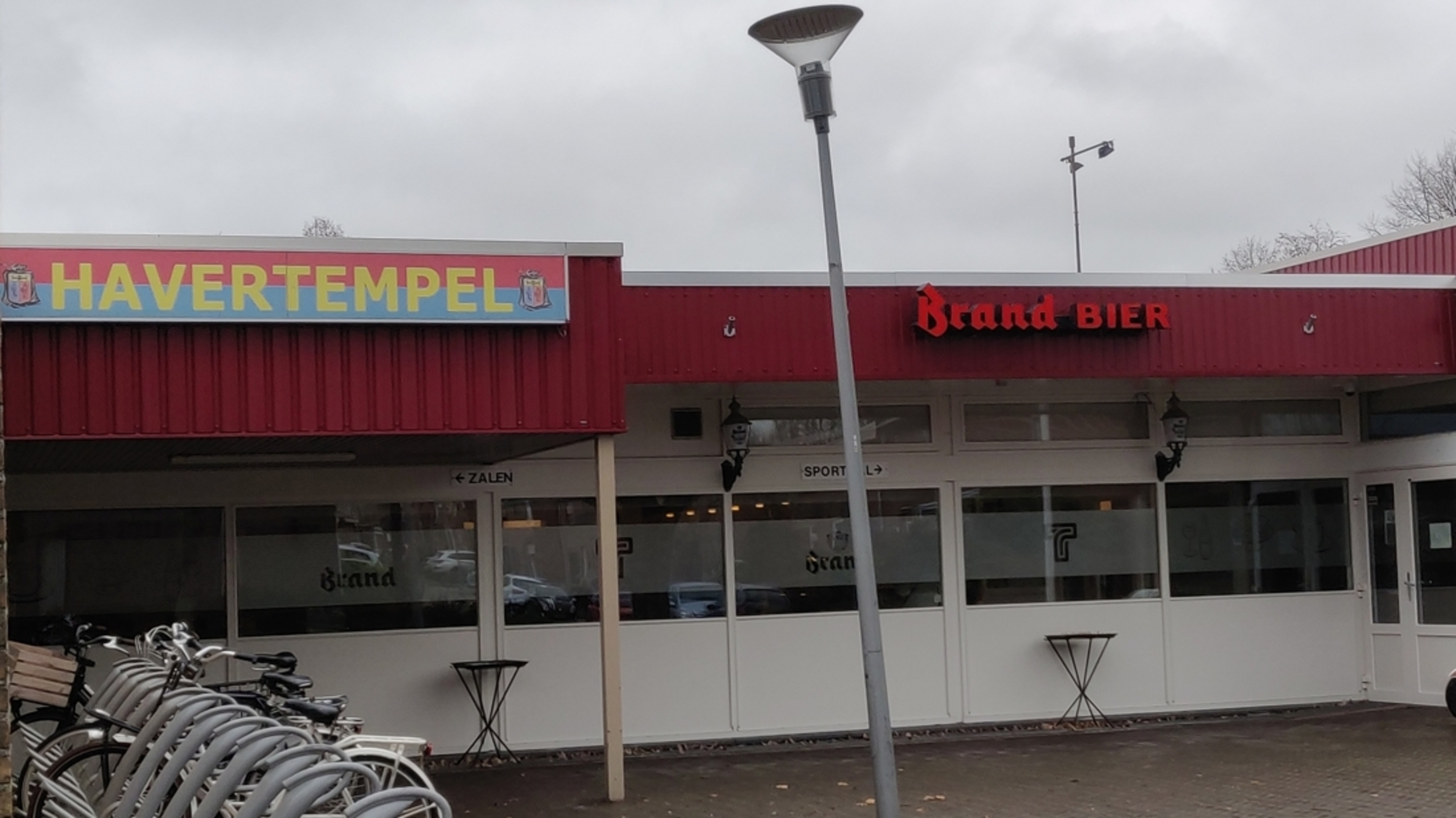 Carnavalsweekeinde Munstergeleen kleurt zwart: steun en hulp uit hele regio