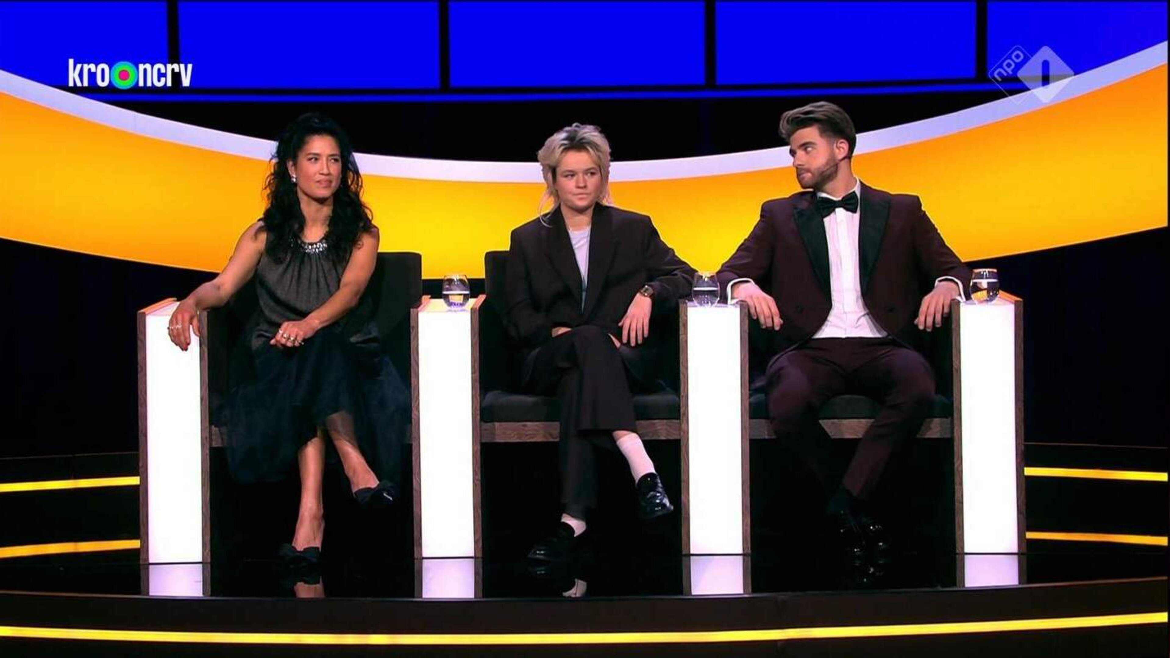 Frank van Leeuwen uit Budel-Schoot wint 27e editie van De Slimste Mens