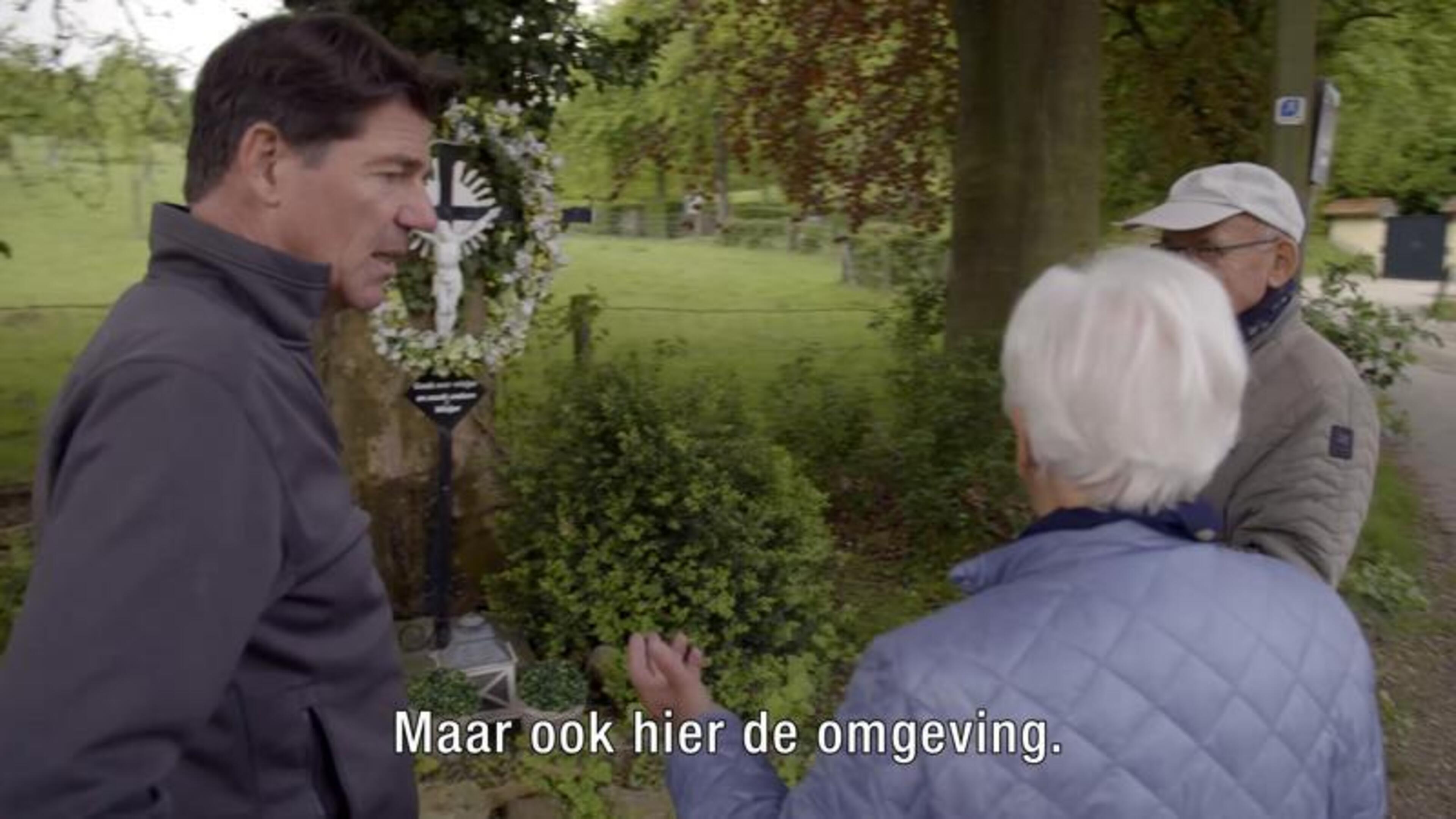 Droompadfil - Twan Huys