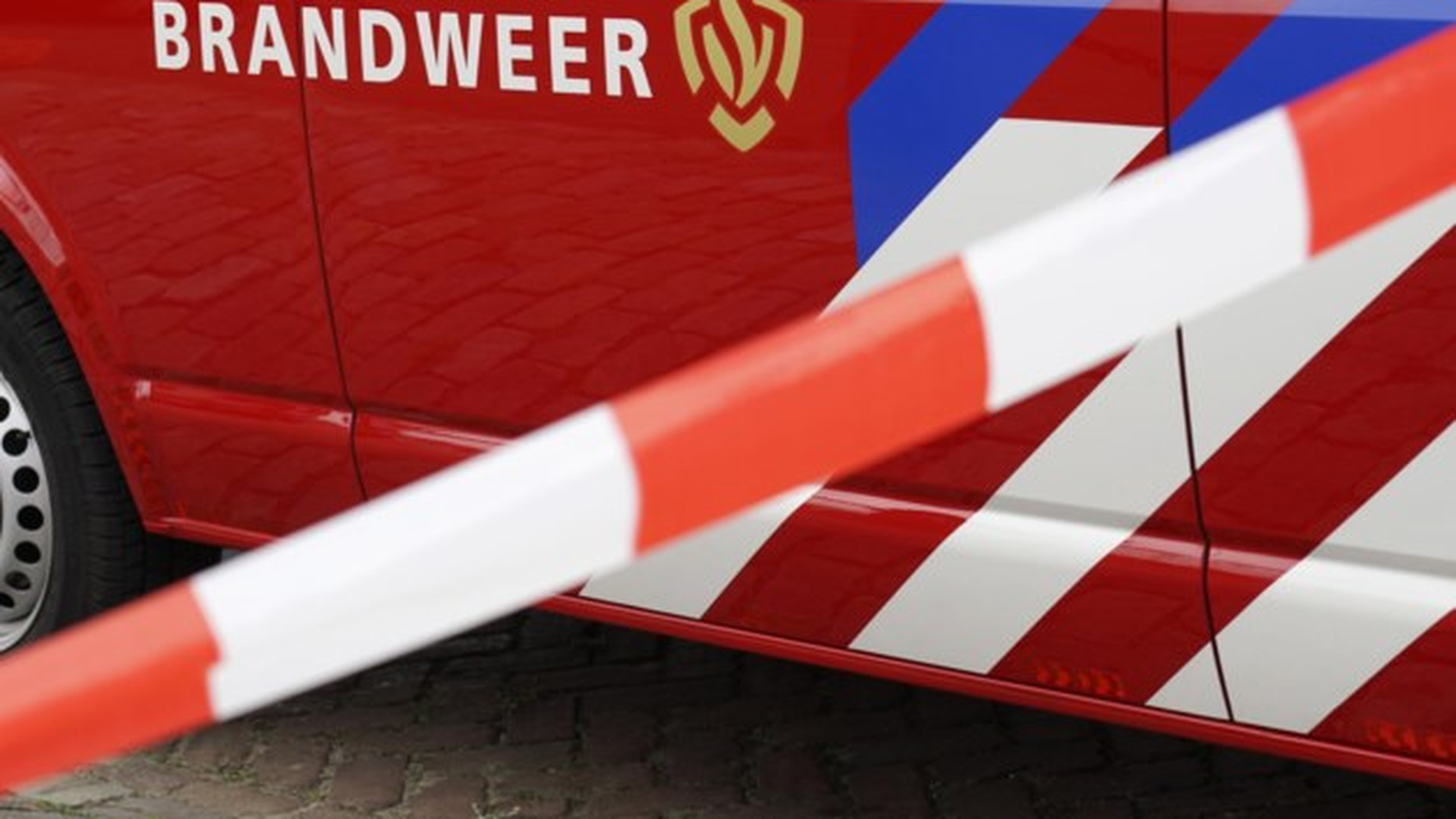 Woning onbewoonbaar na brand in Geulle