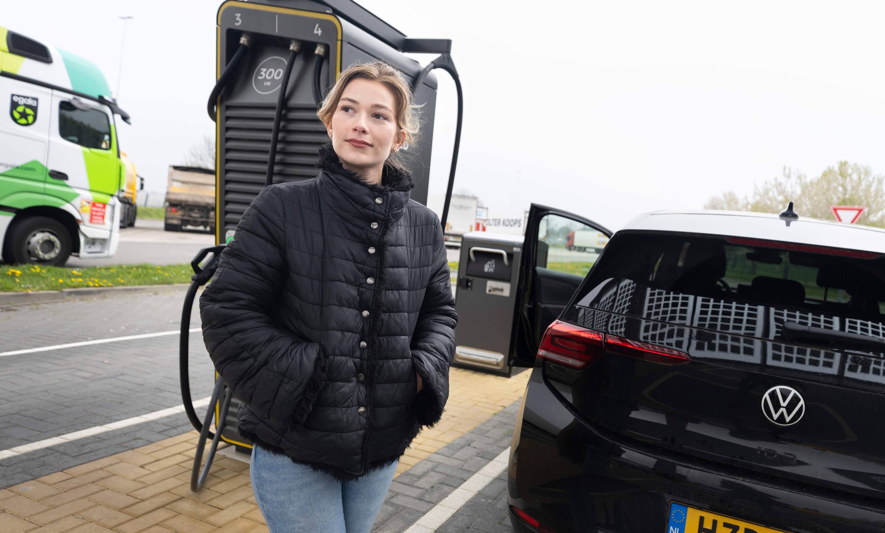 Dit weekend is de start van een lange reeks A2-afsluitingen, is dat een vloek of een zegen? ‘Wil je 