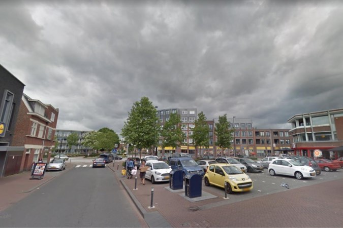 Pleidooi voor cameratoezicht in winkelcentra van Landgraaf
