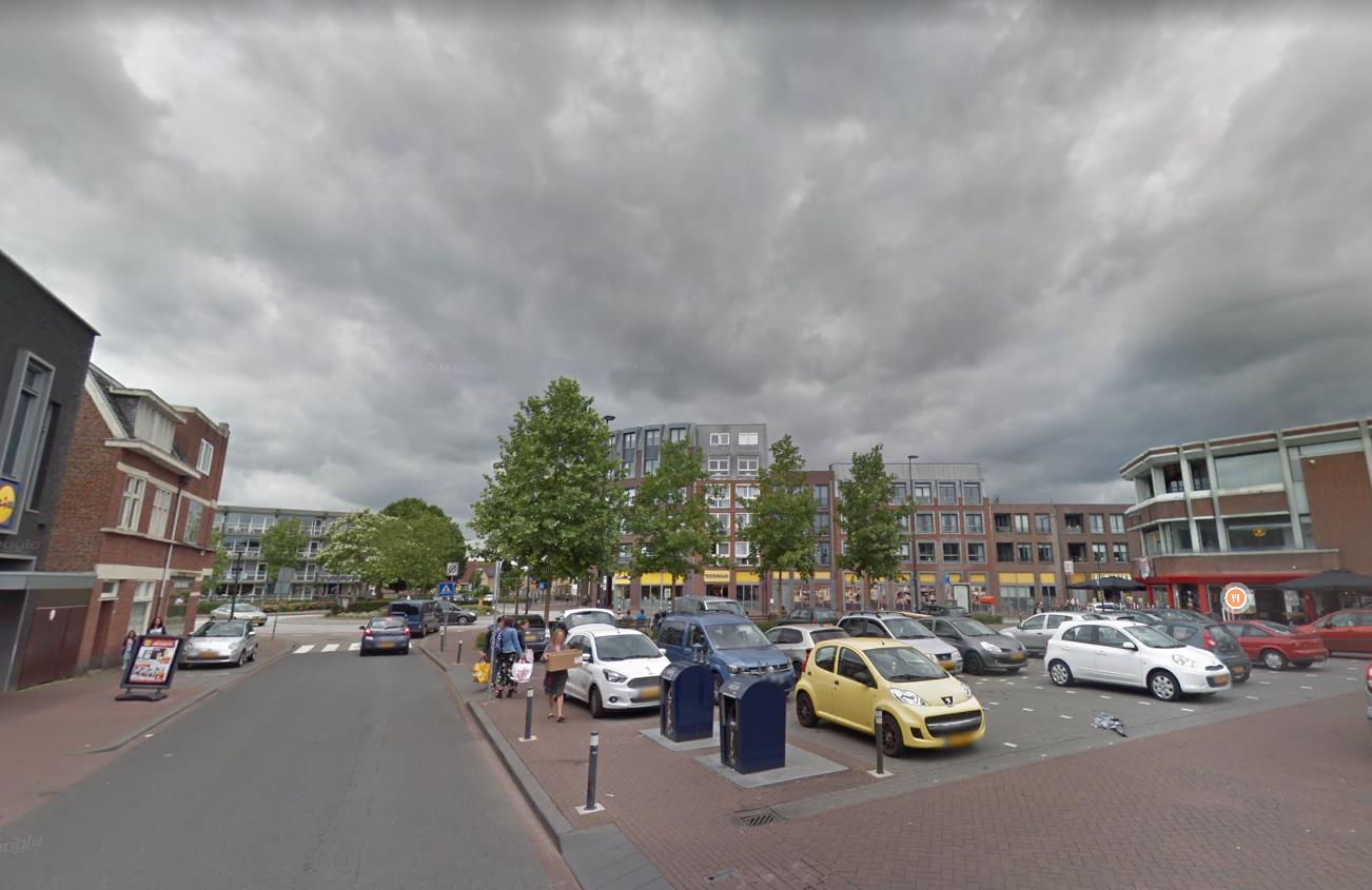 Camerabewaking moet rust in hart van Schaesberg terugbrengen