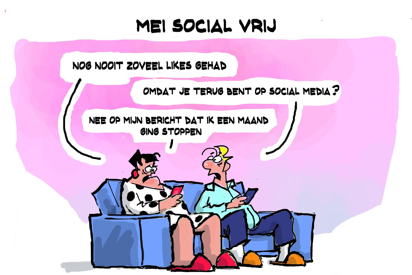 Toos en Henk - 2 juni 2025