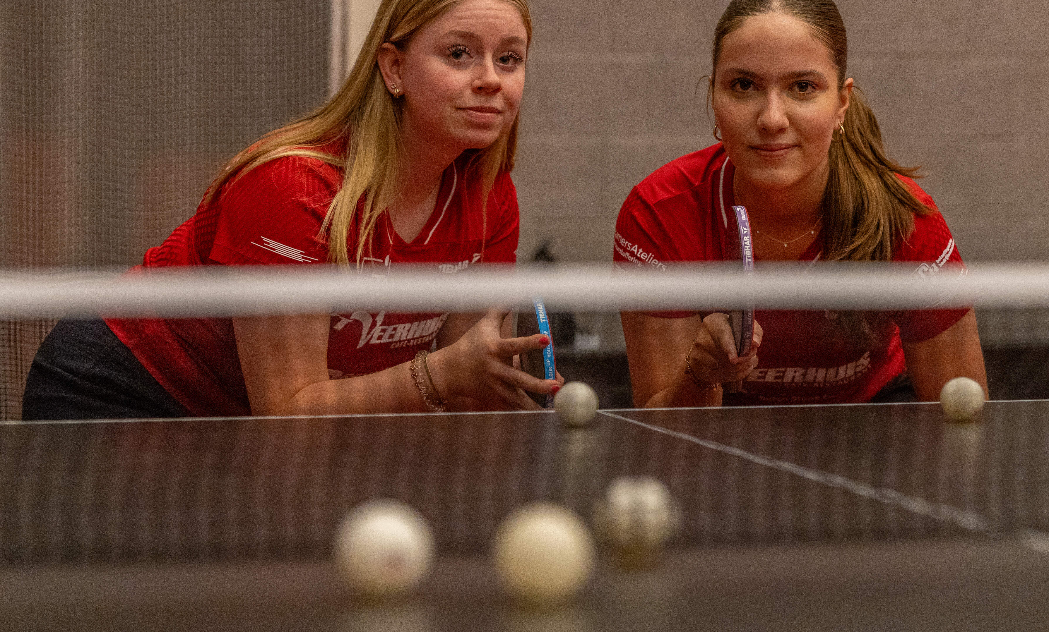 Westa blijft in de eredivisie mede dankzij twee Limburgse talenten: ‘We zijn zowel in het spel als m