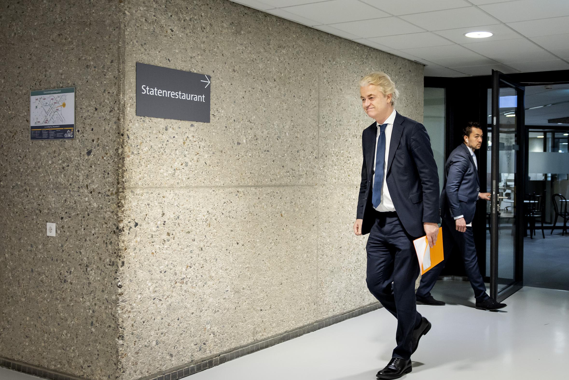 Formatie wordt komende dagen op laag pitje gezet | De Limburger