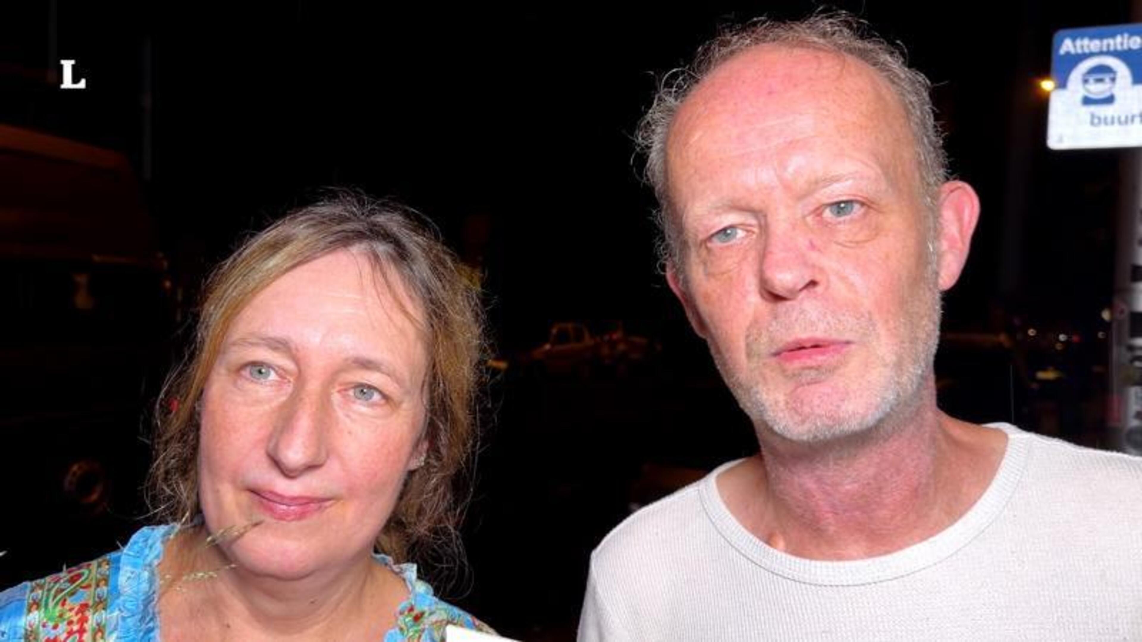 Petro en Suzanne Maastricht winnen onder meer 130.000 euro bij Miljoenenjacht en Brunssumer in publi