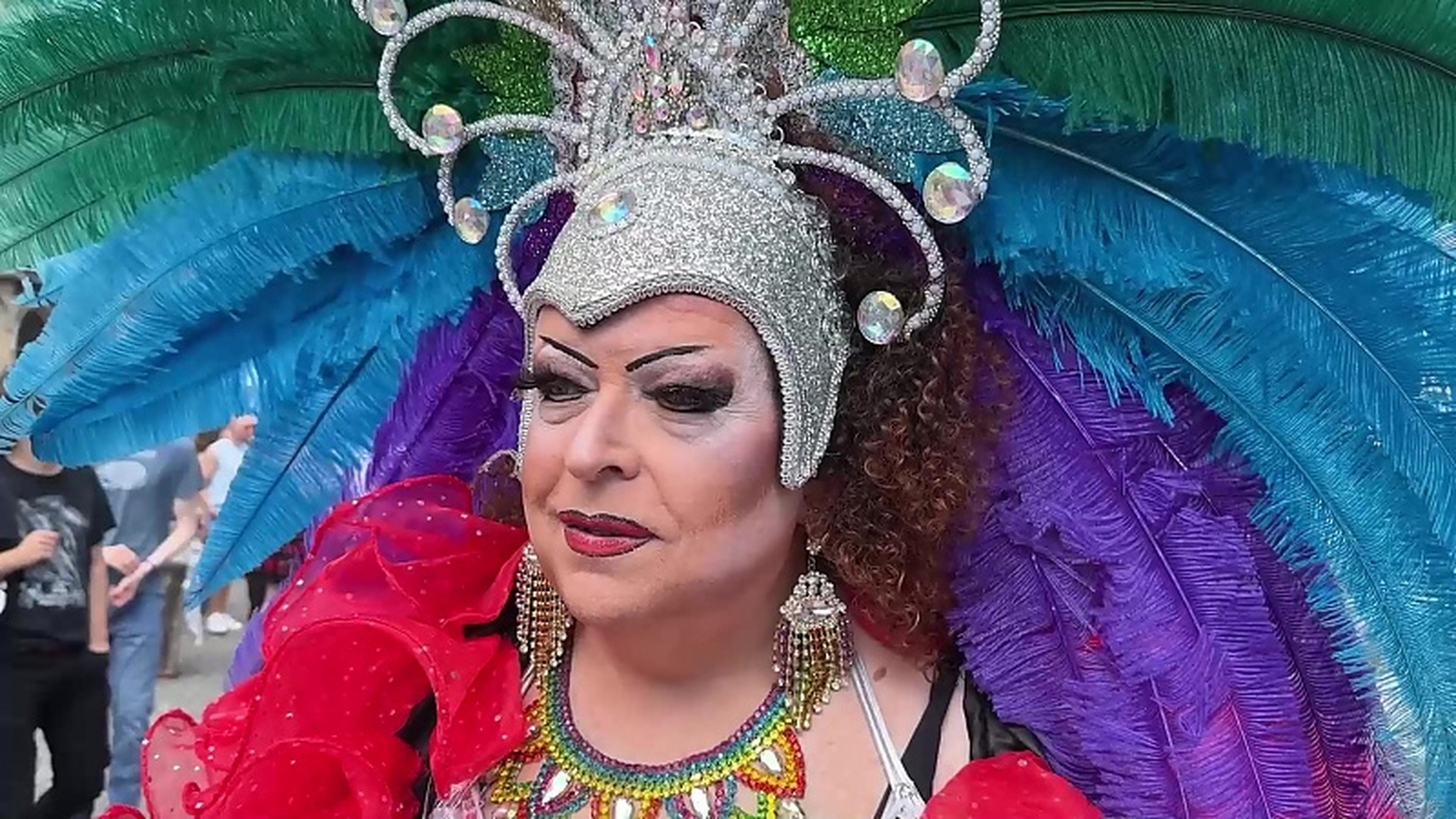Pride Maastricht is door de schaduw van Boedapest meer een protestmars dan ooit