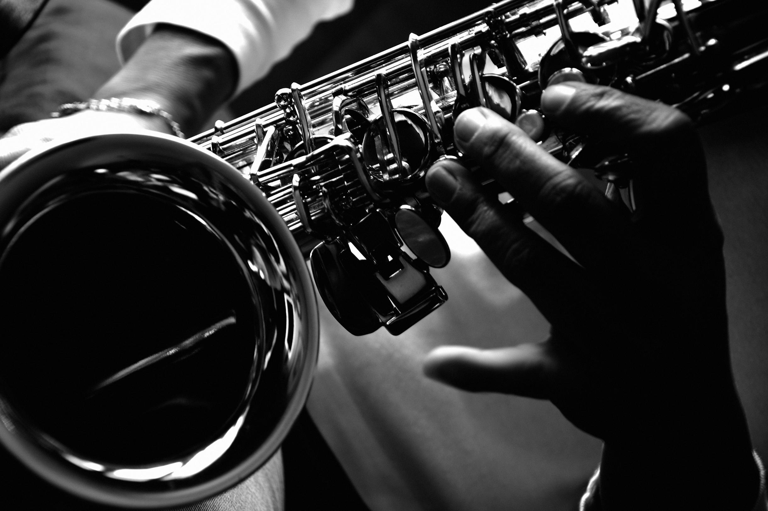 Koempelmis in Schaesberg met Parkstad Saxofoonkwartet op zondag 26 februari