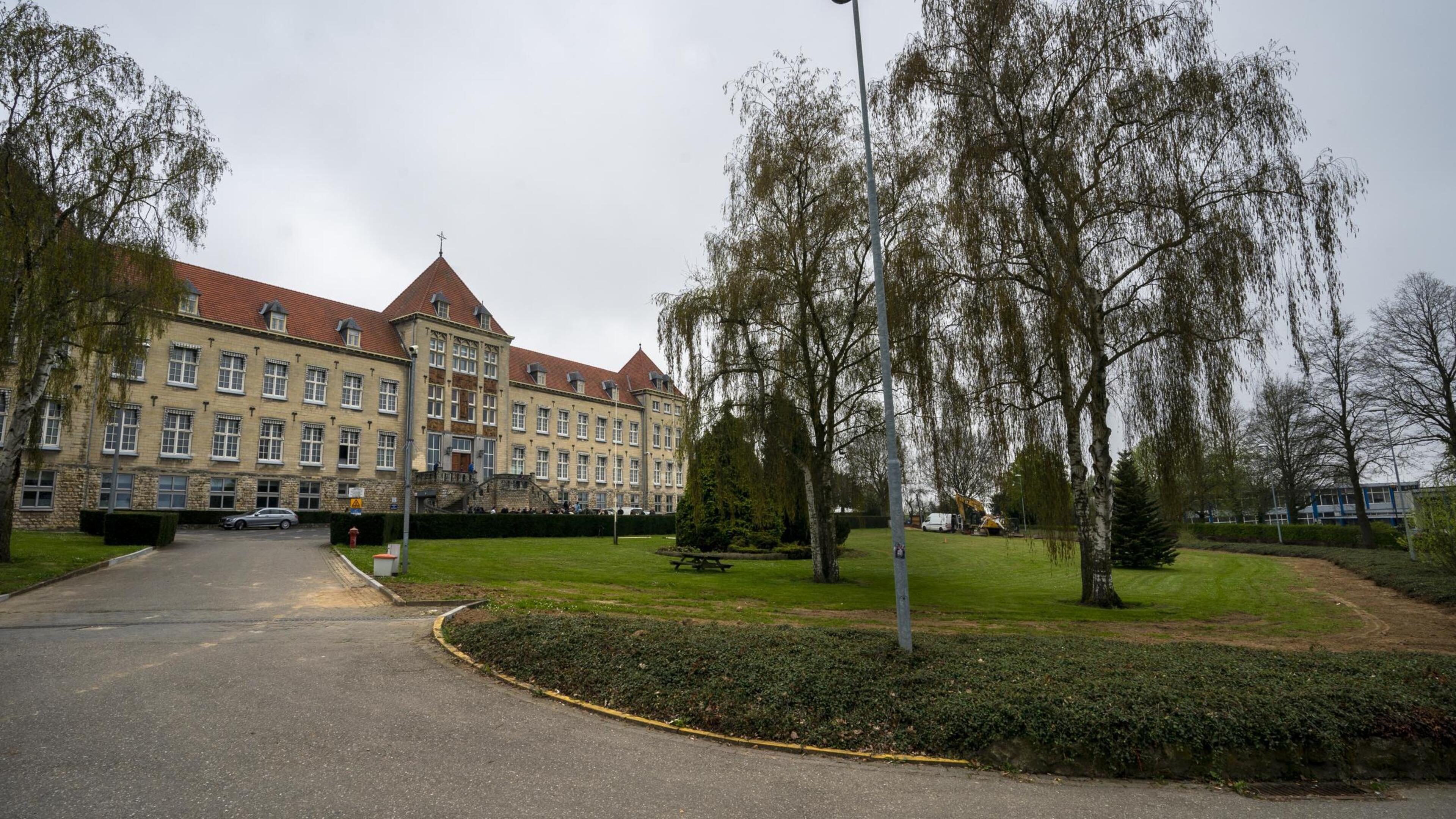 Burendag: Via Jeugd Cadier en Keer nodigt omgeving uit voor kennismaking