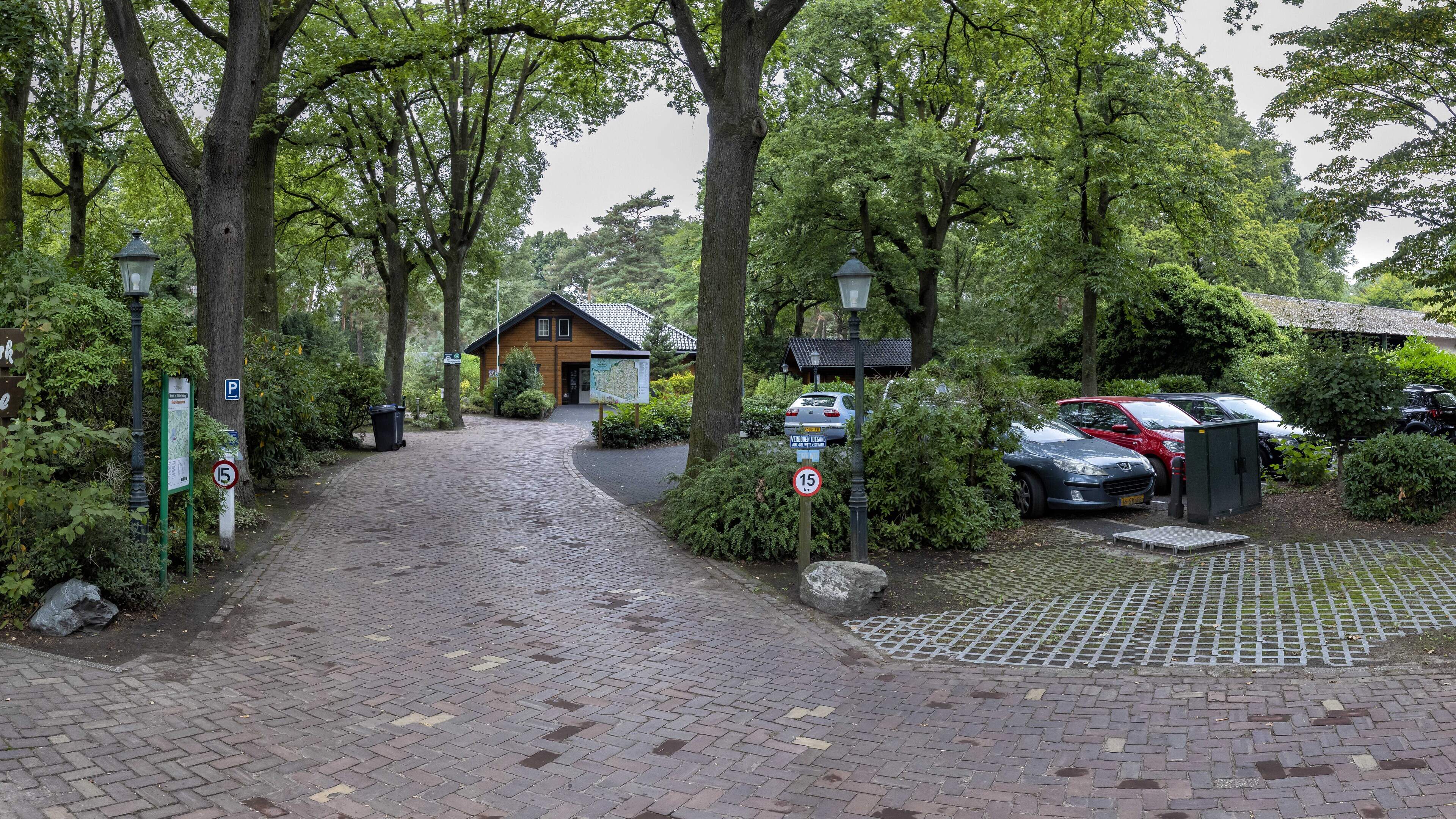 Omstreden recreatiepark Stille Wille en gemeente Peel en Maas willen niks kwijt over toekomstplan: s