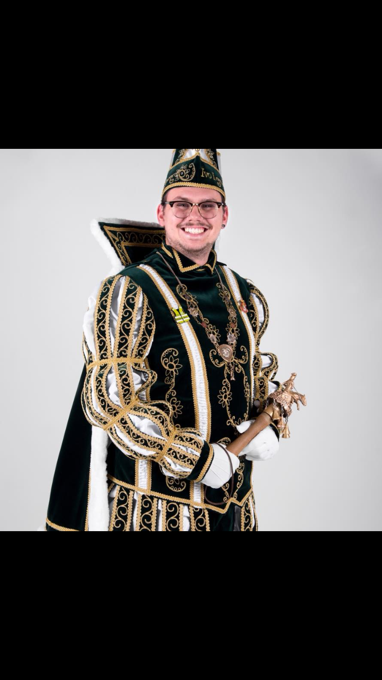 Prins Ivo 1 (Beek)