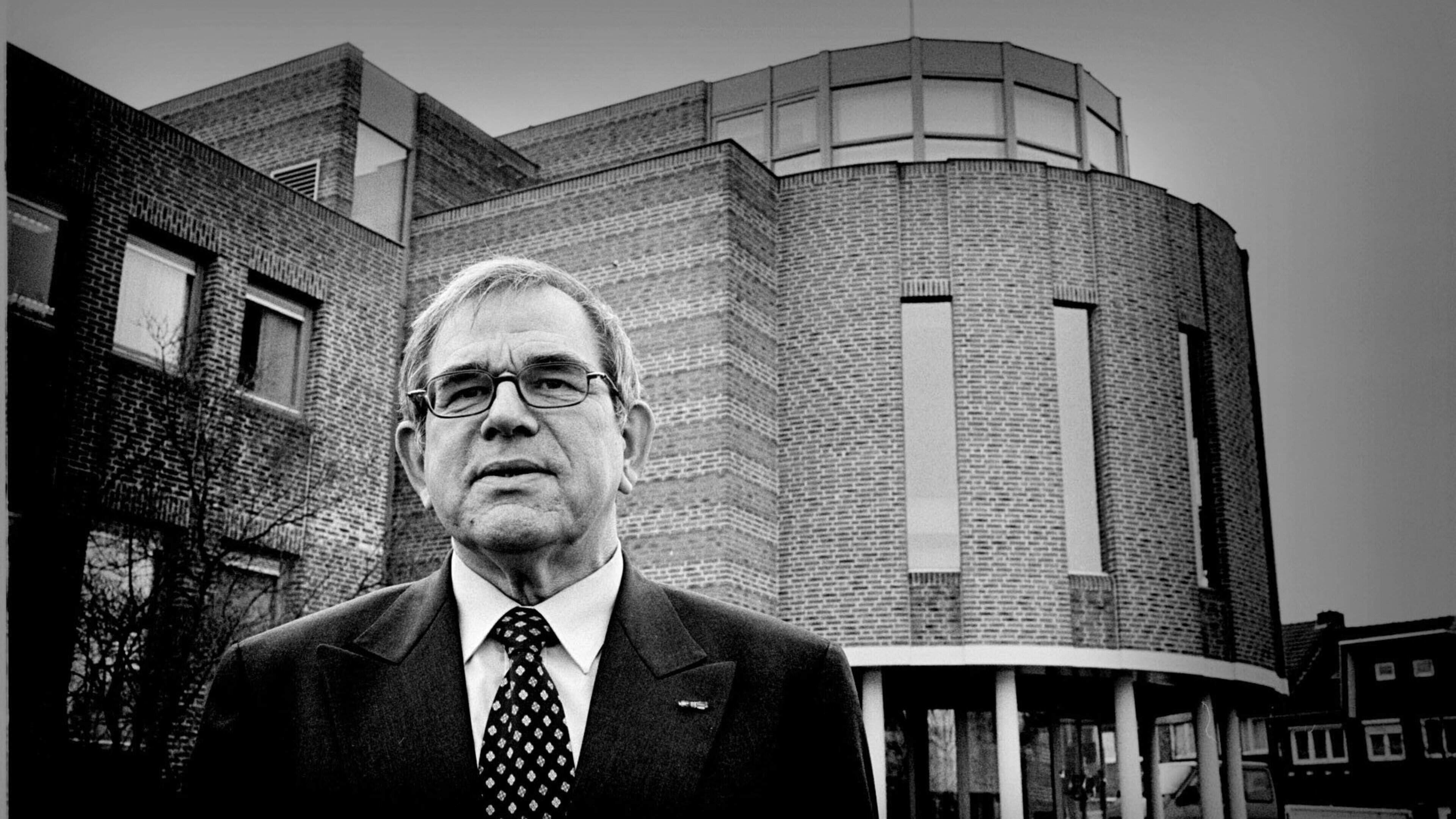 Oud-wethouder en verenigingsman Boy Goossens uit Schinveld overleden