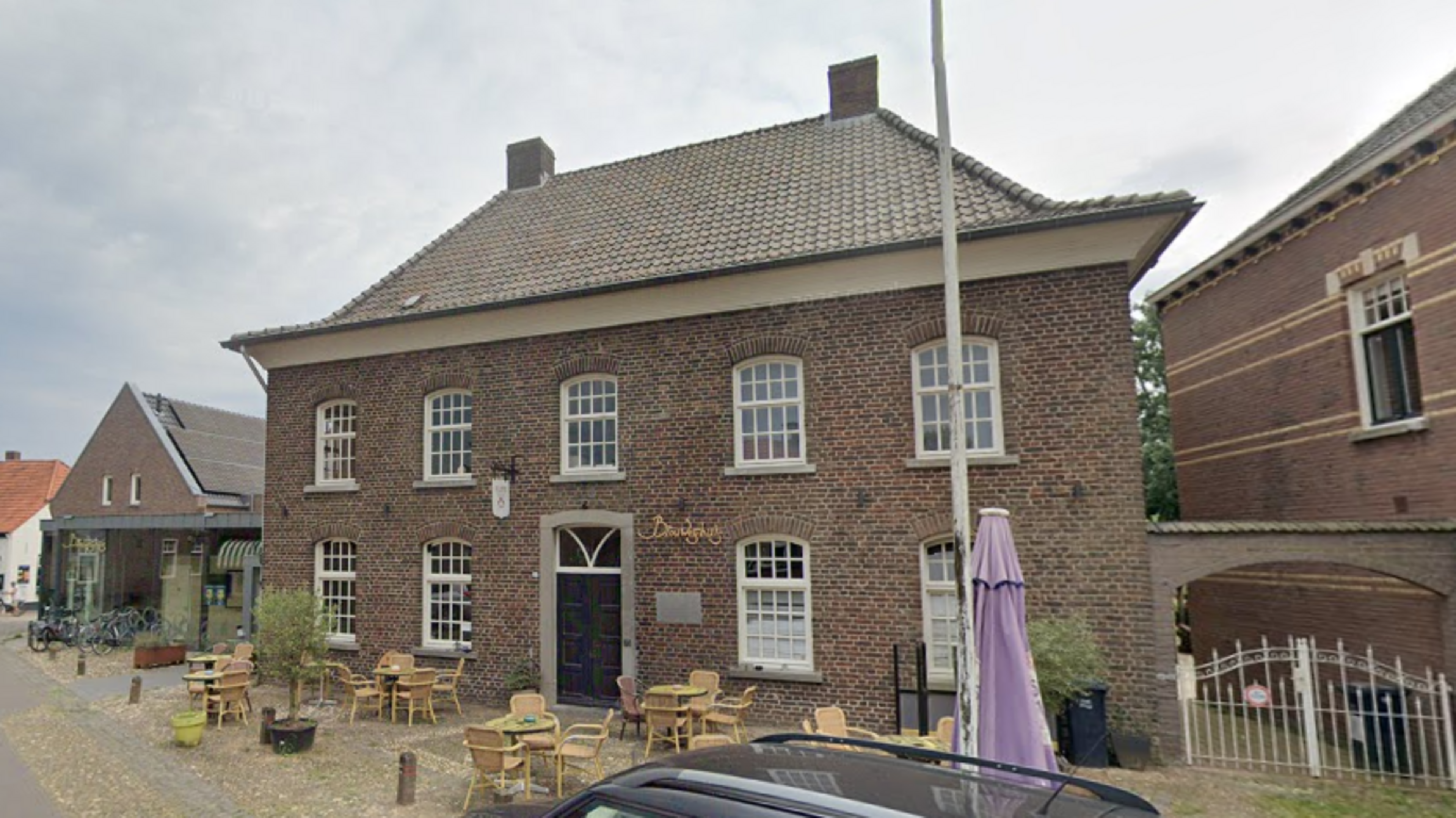 Nieuwe reddingsboei voor Het Brouwershuis in Broekhuizen: ‘We snakken naar duidelijkheid’