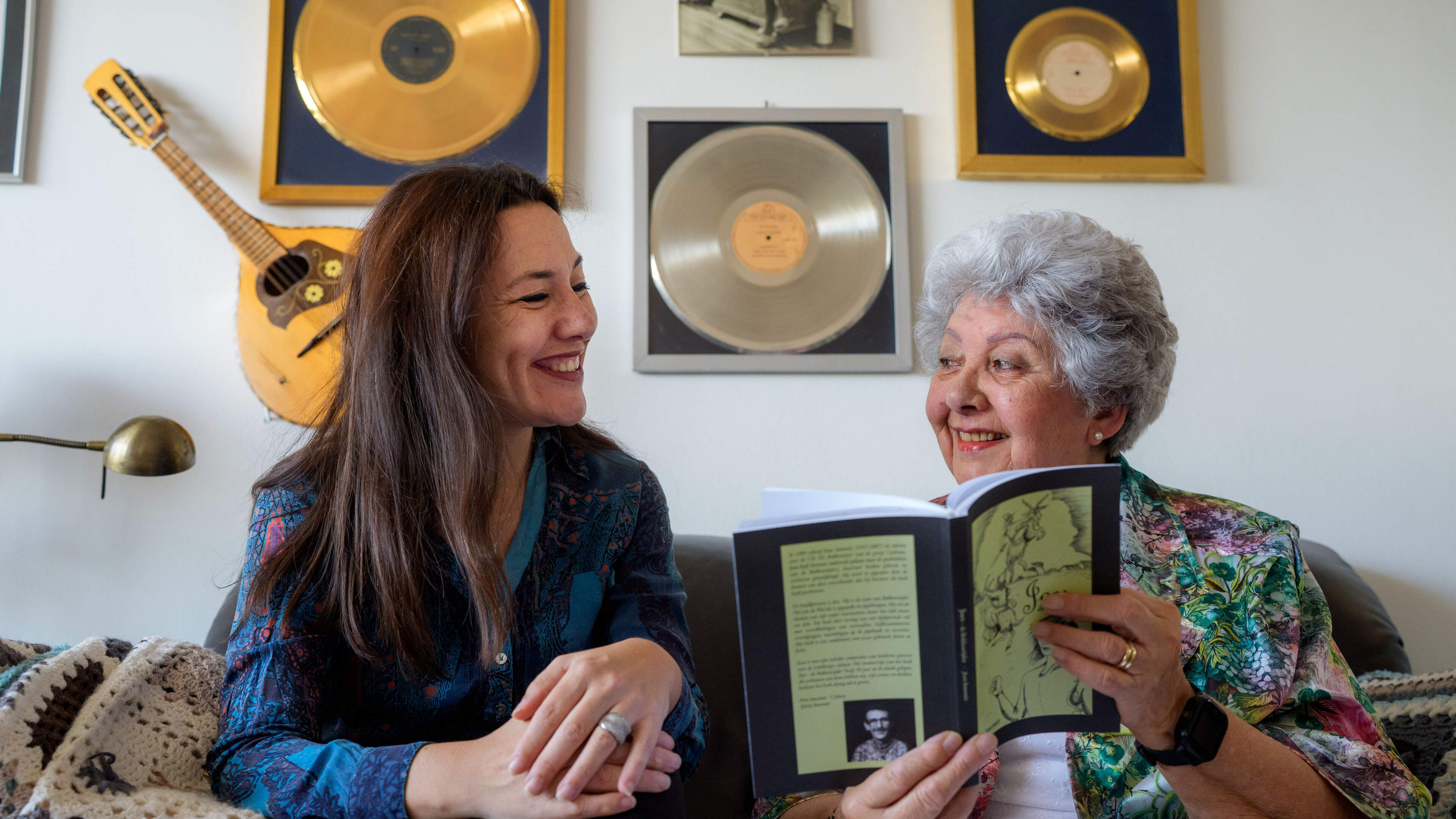 Muzikant Jean Innemée had meer in zijn mars dan klassiekers: bijna twintig jaar na zijn dood verschi
