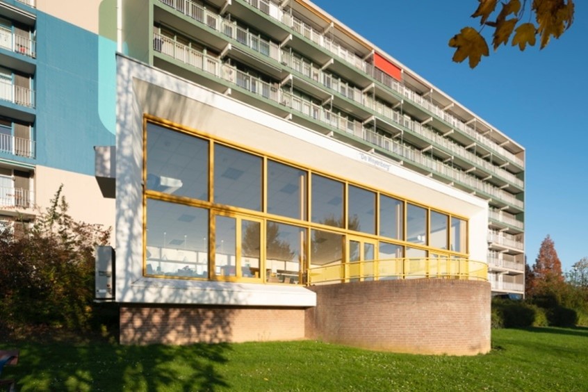 Heerlen Stand-by! wil van De Weijenberg een ontmoetingspunt voor heel Mariarade maken