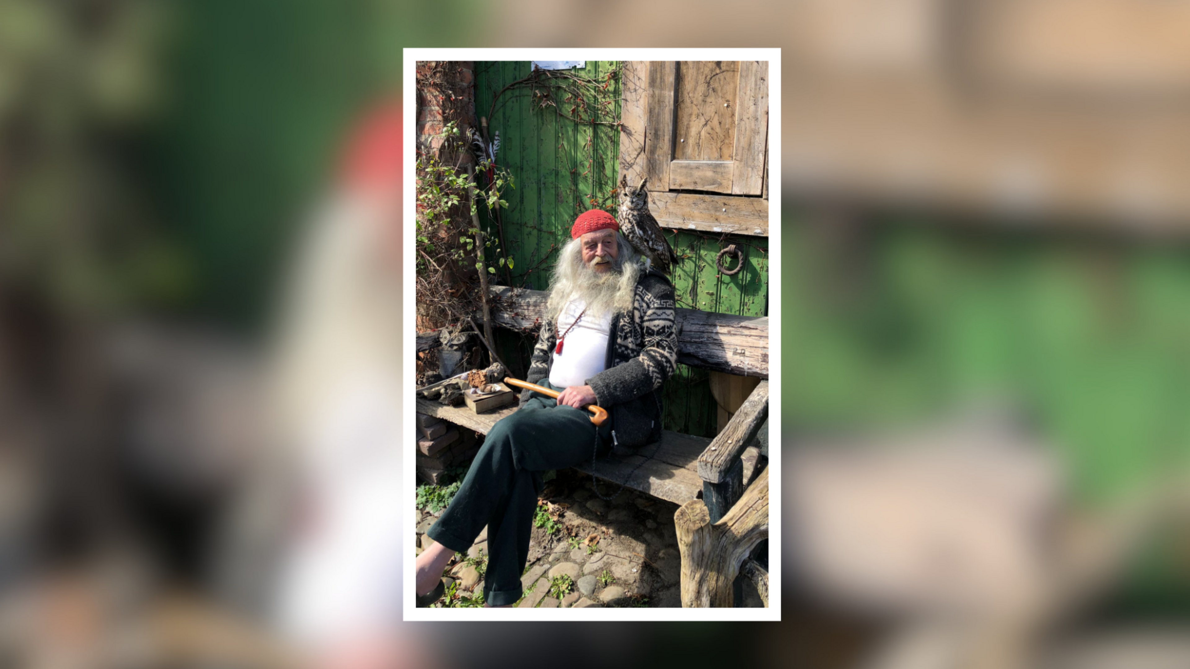 Weekwinnaar VIA-fotopagina’s ‘Week in Beeld’